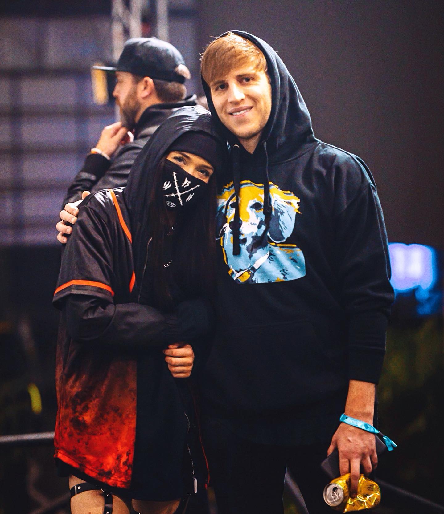 v.okay instagram image archive image