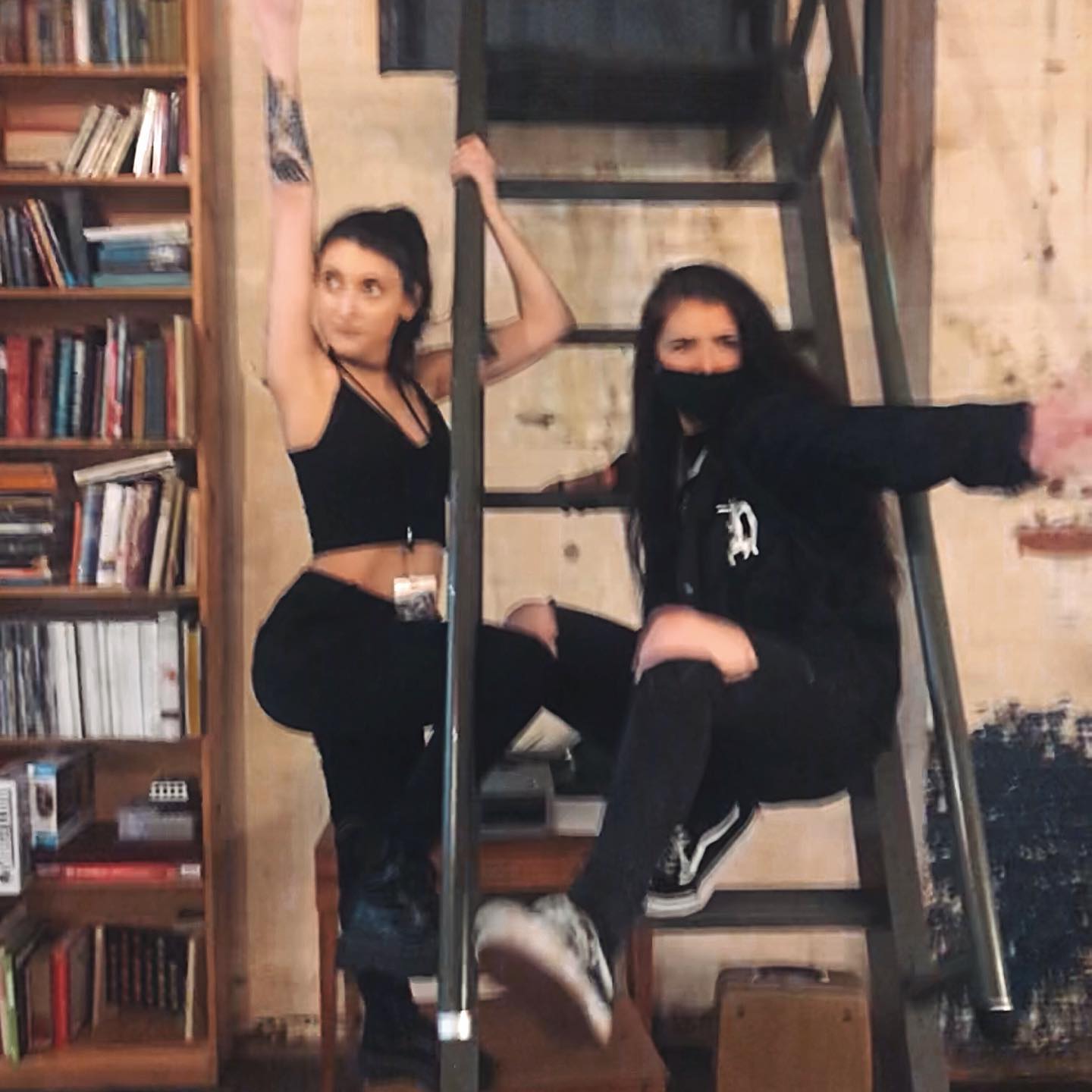 v.okay instagram image archive image