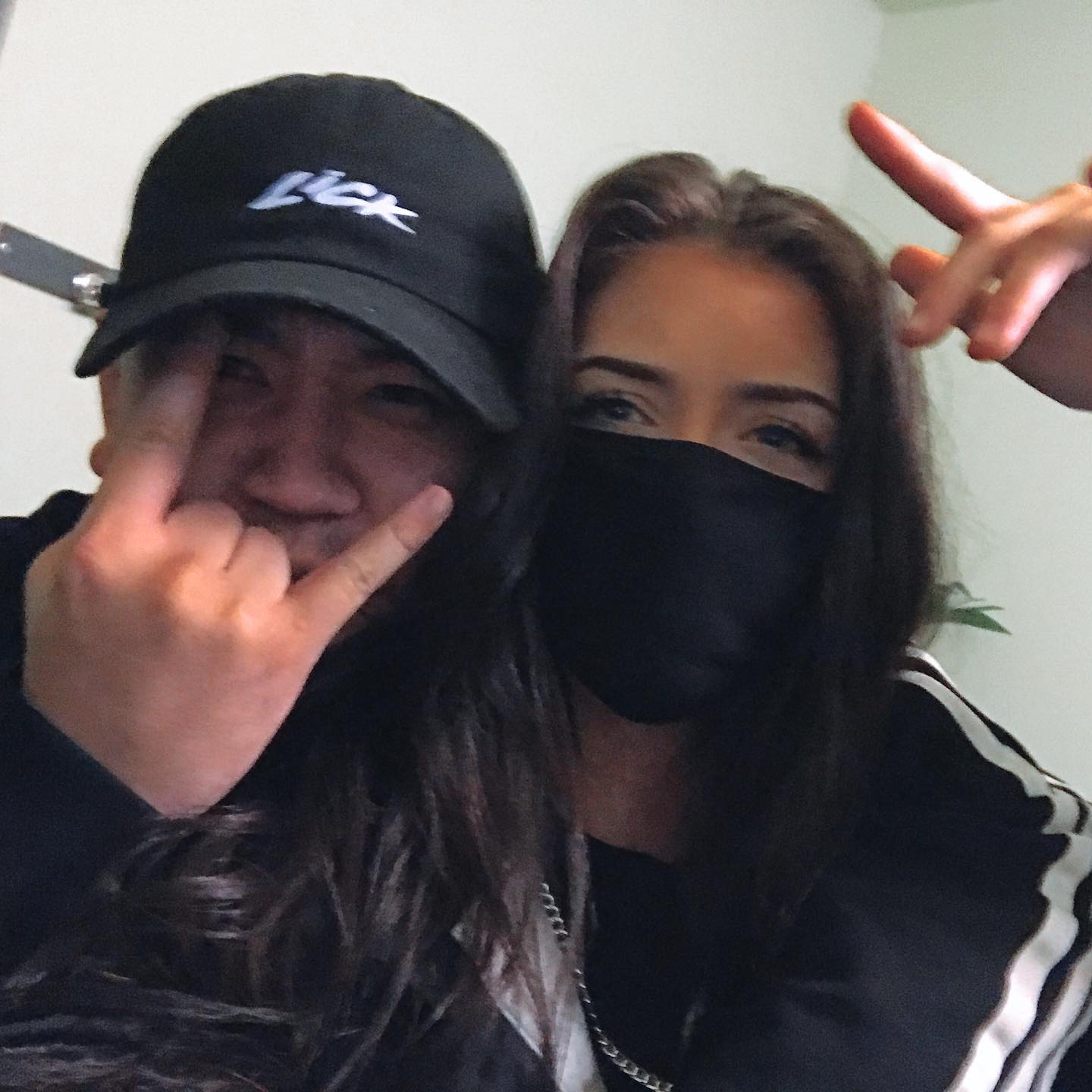 v.okay instagram image archive image