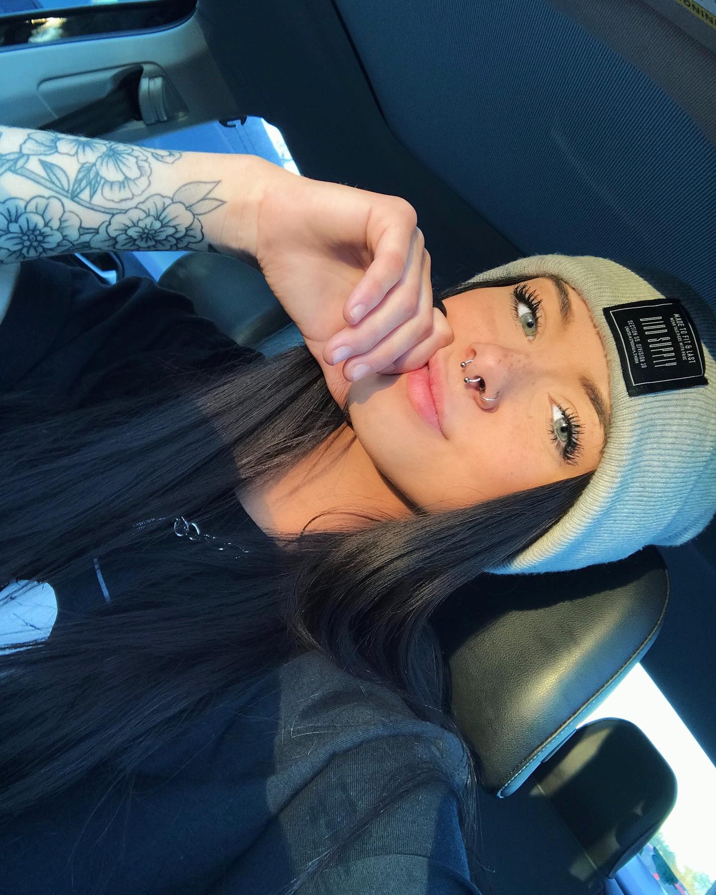 v.okay instagram image archive image