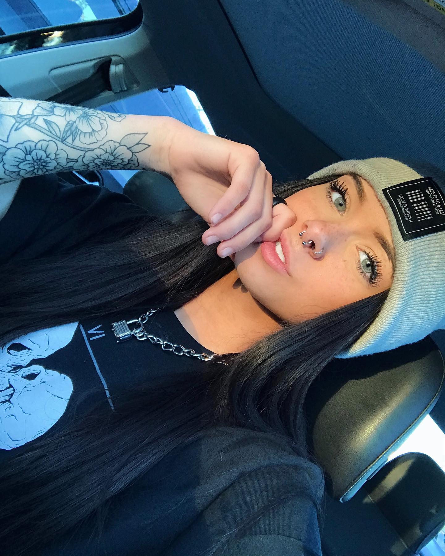 v.okay instagram image archive image