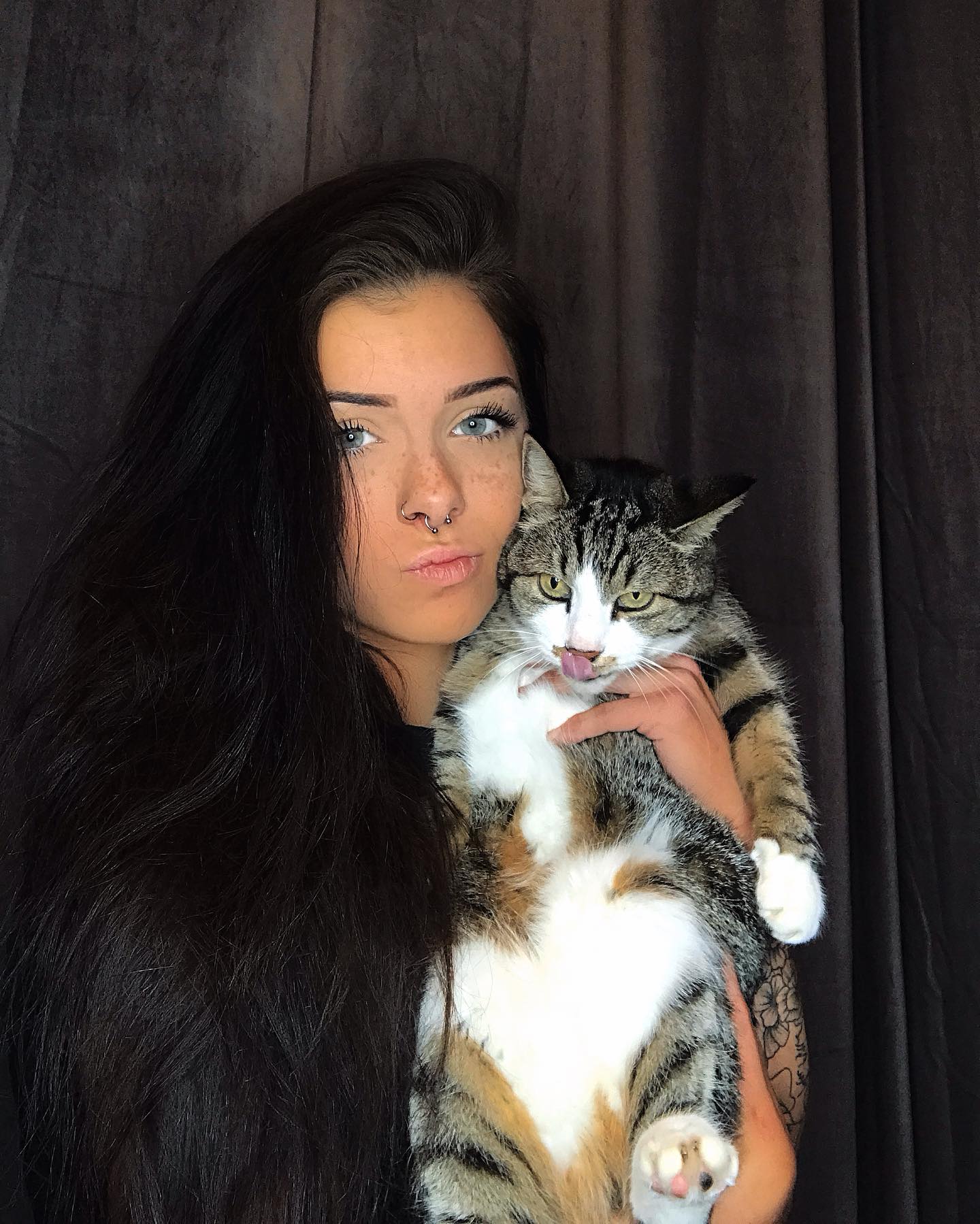 v.okay instagram image archive image