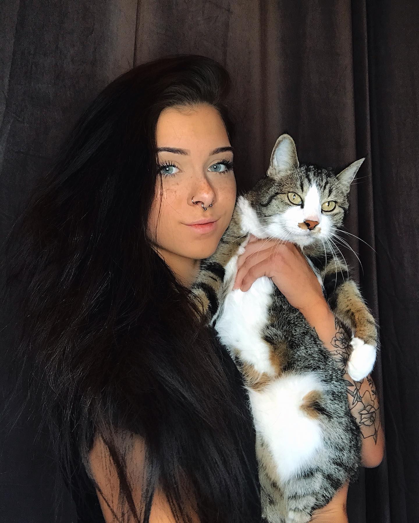 v.okay instagram image archive image