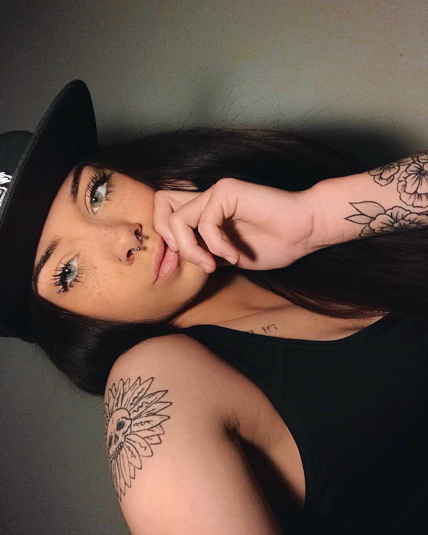 v.okay instagram image archive image