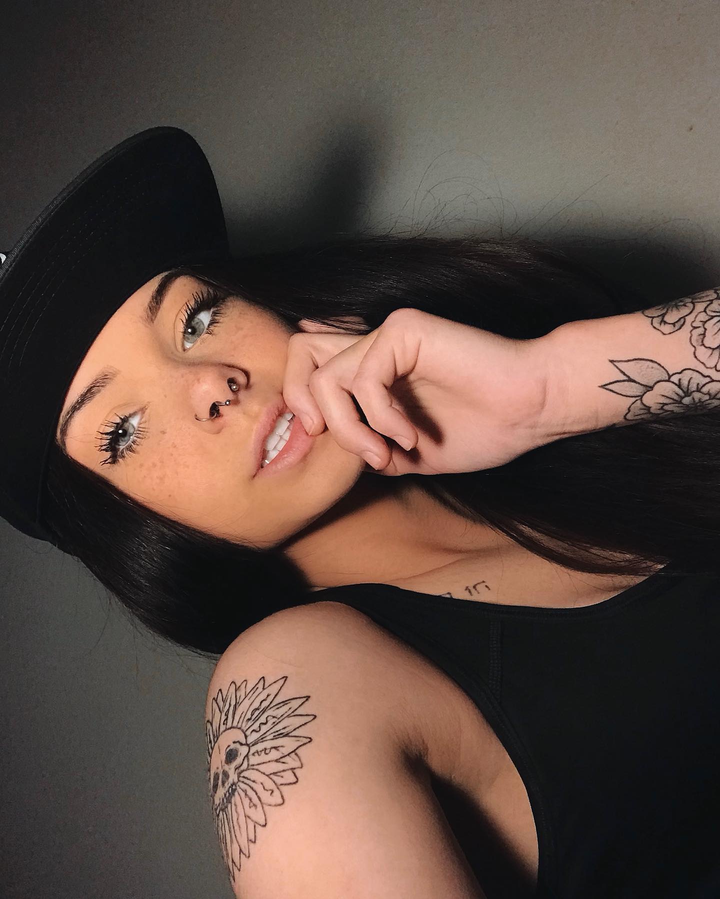 v.okay instagram image archive image