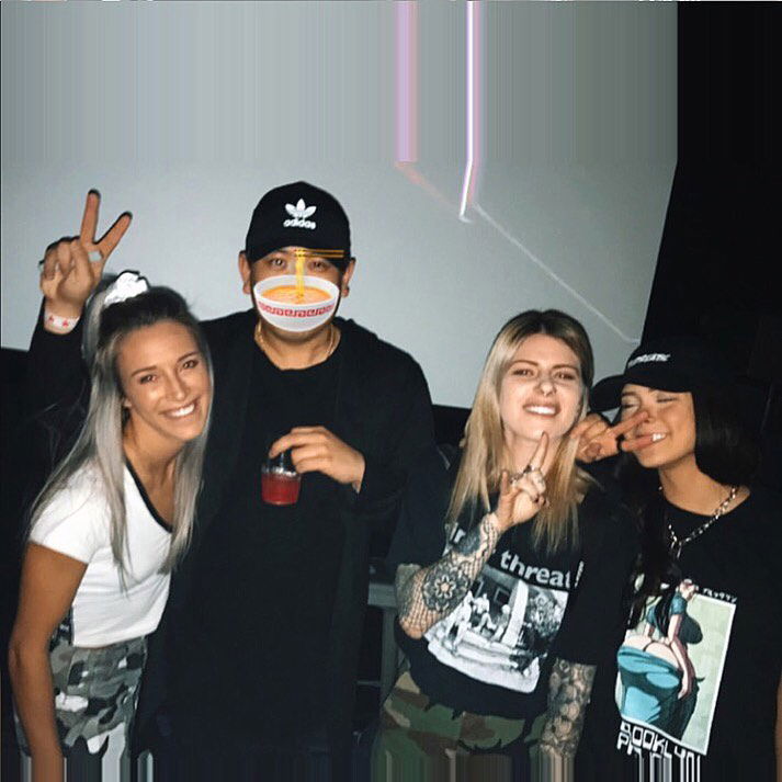 v.okay instagram image archive image