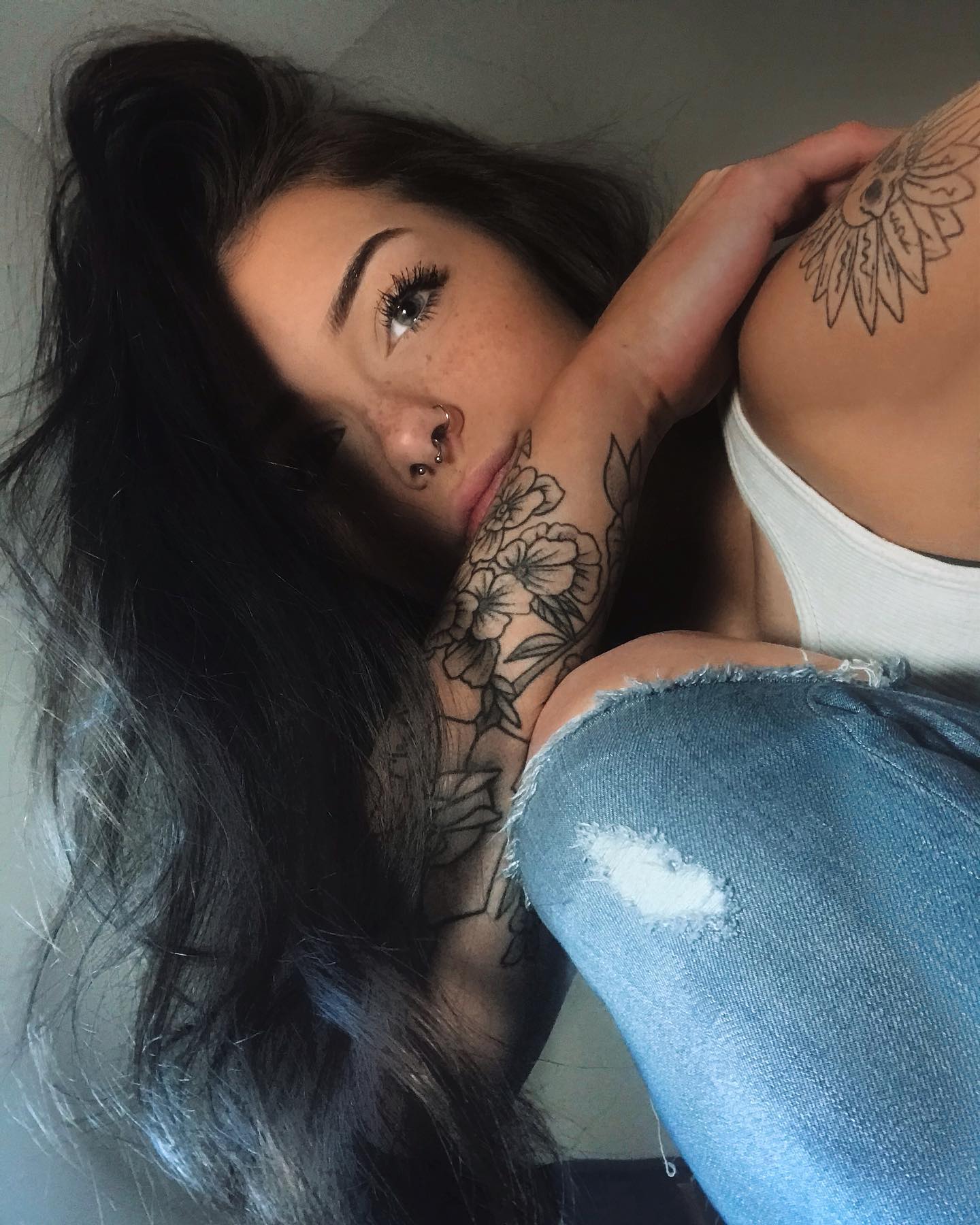 v.okay instagram image archive image