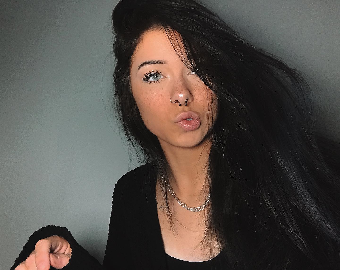 v.okay instagram image archive image