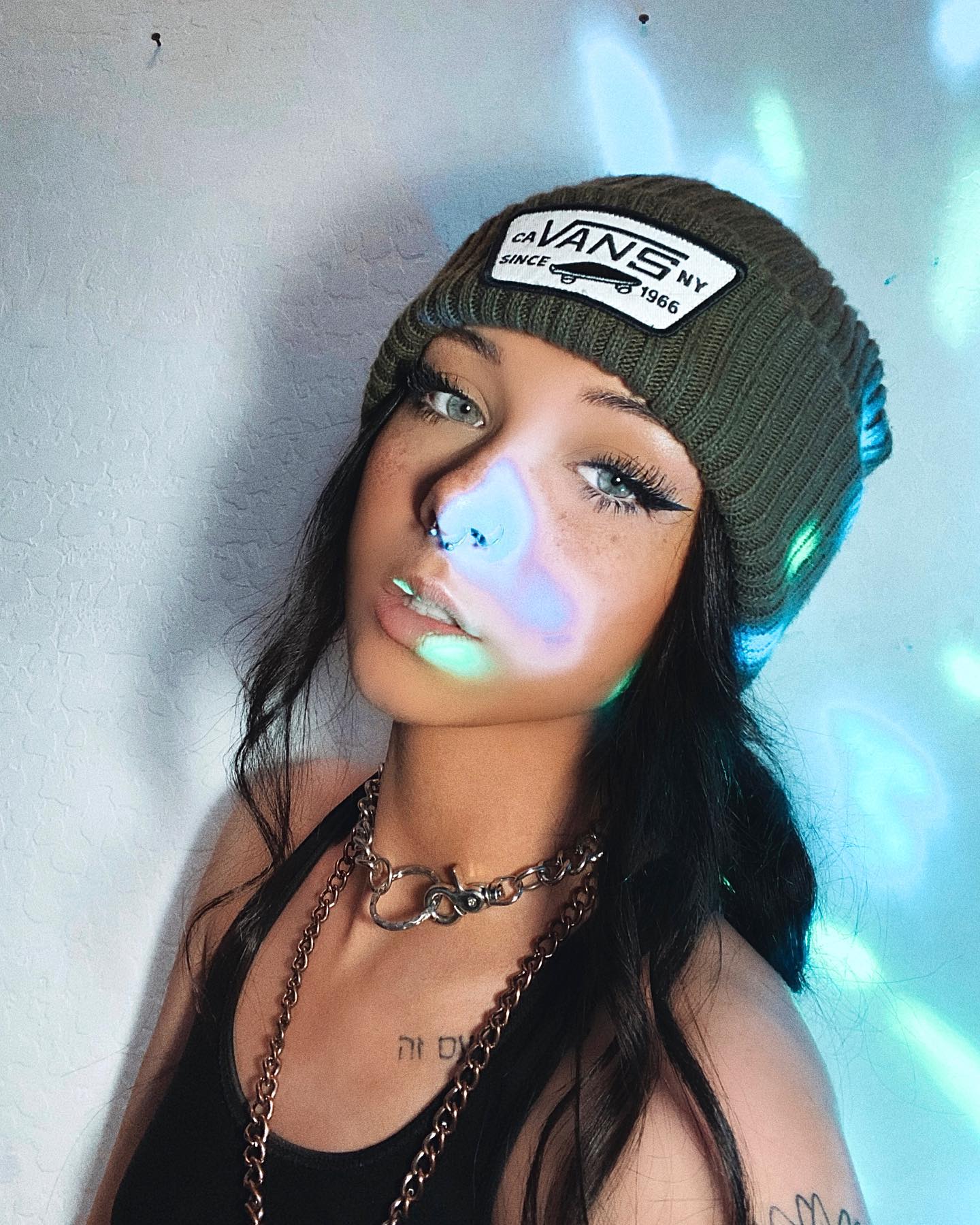 v.okay instagram image archive image