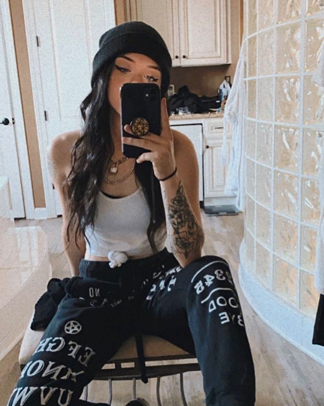 v.okay instagram image archive image