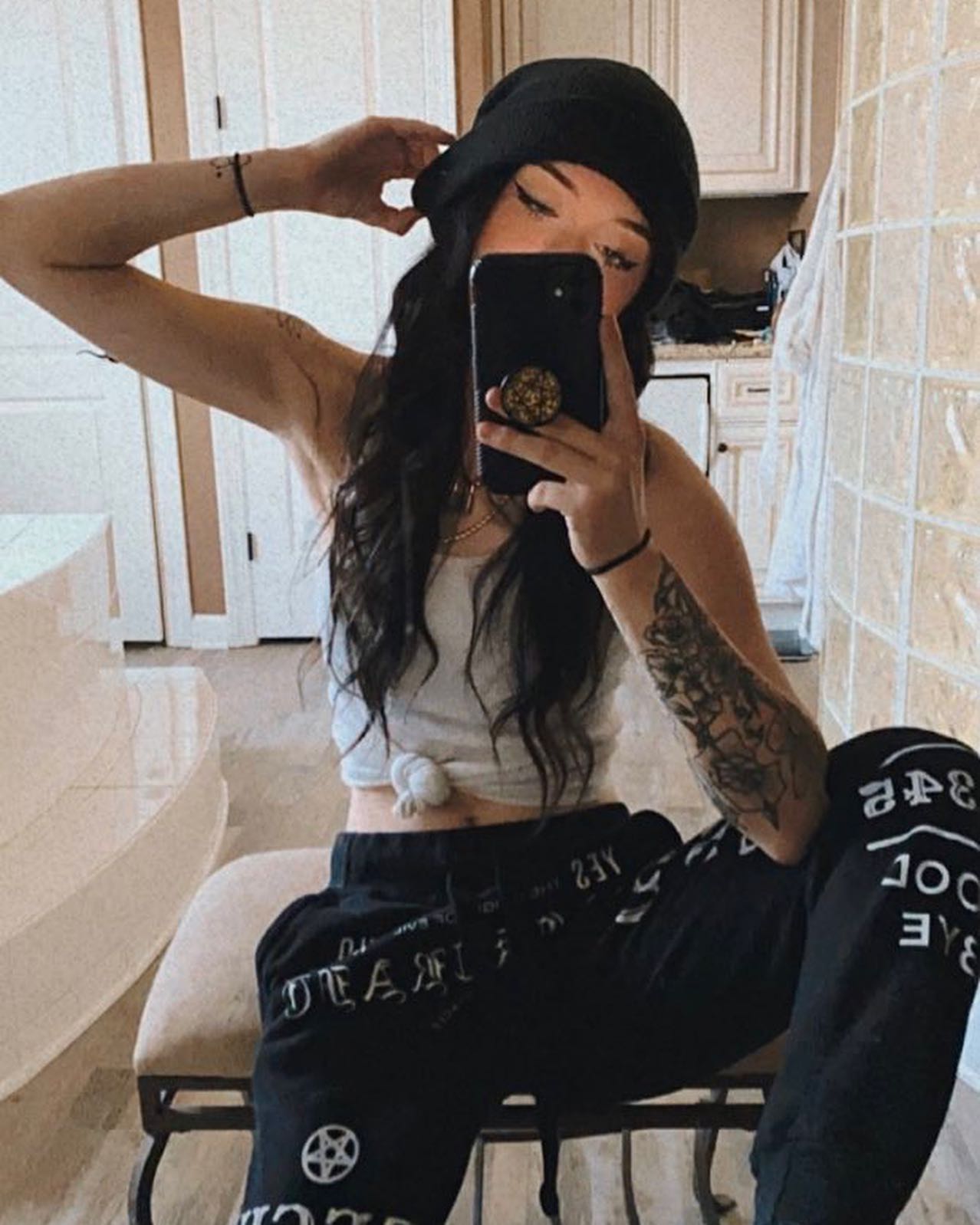 v.okay instagram image archive image