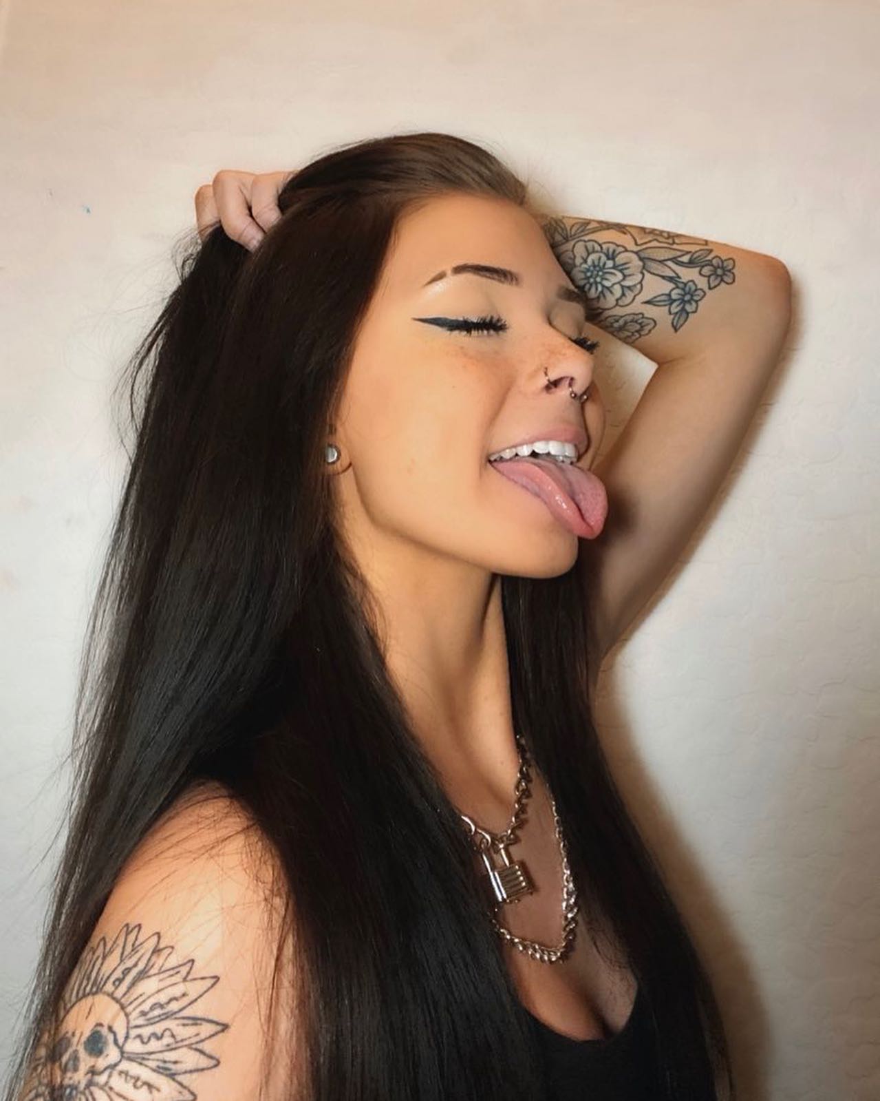 v.okay instagram image archive image