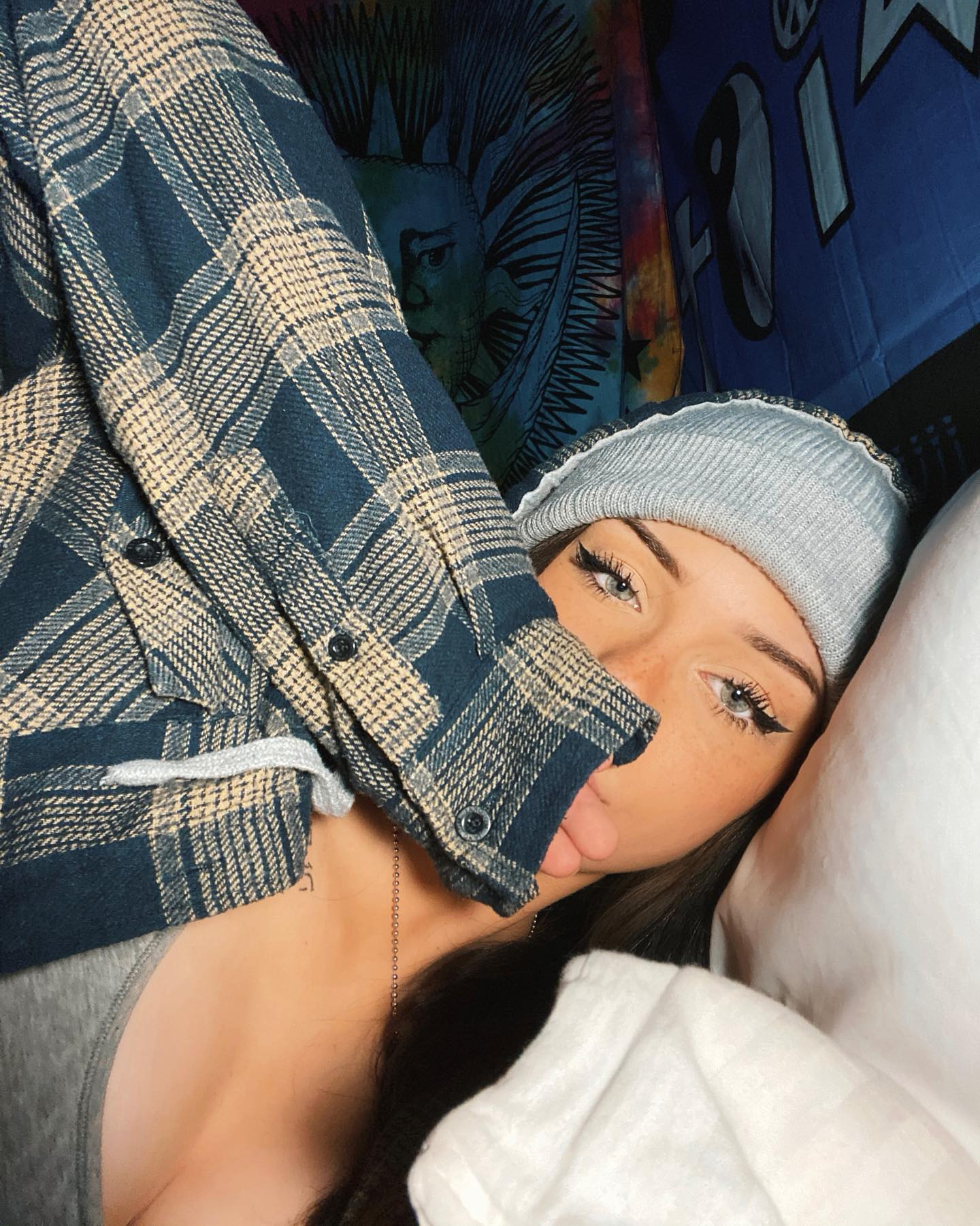 v.okay instagram image archive image