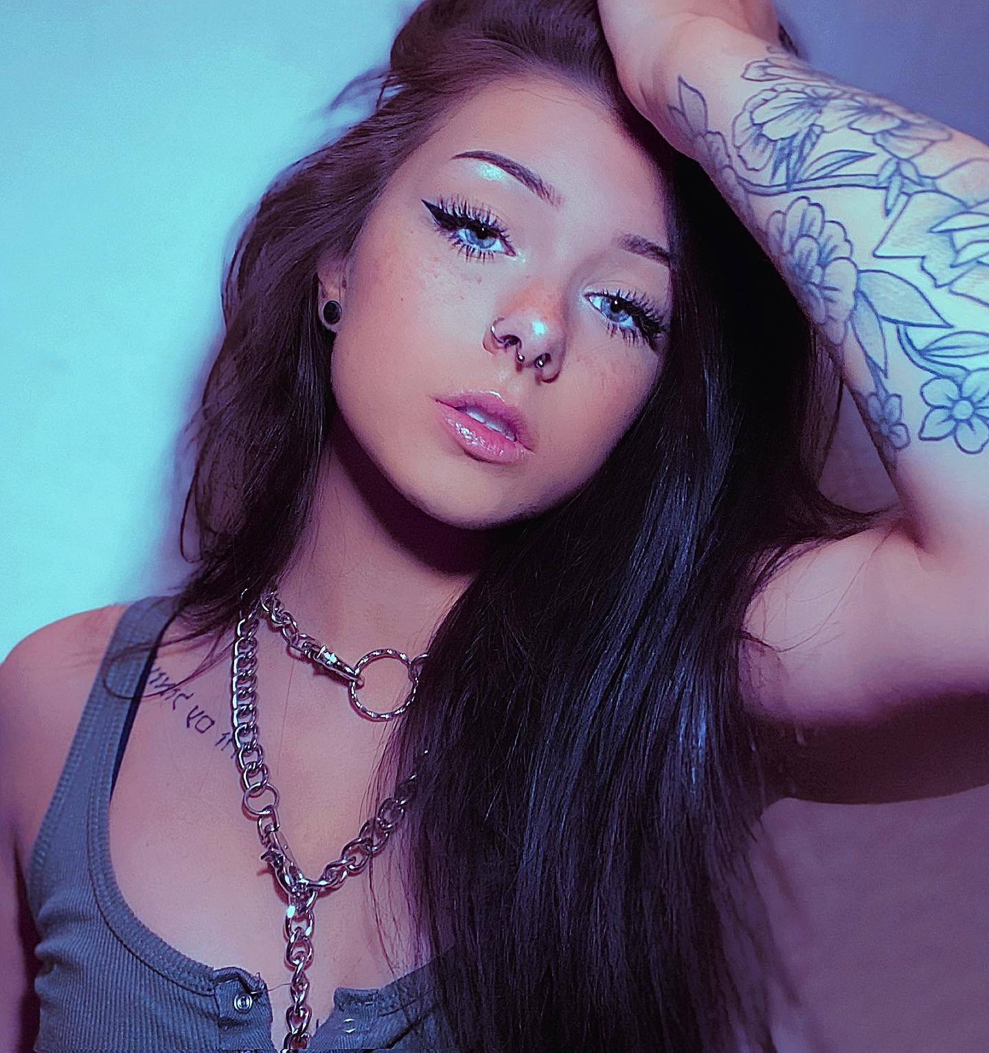 v.okay instagram image archive image