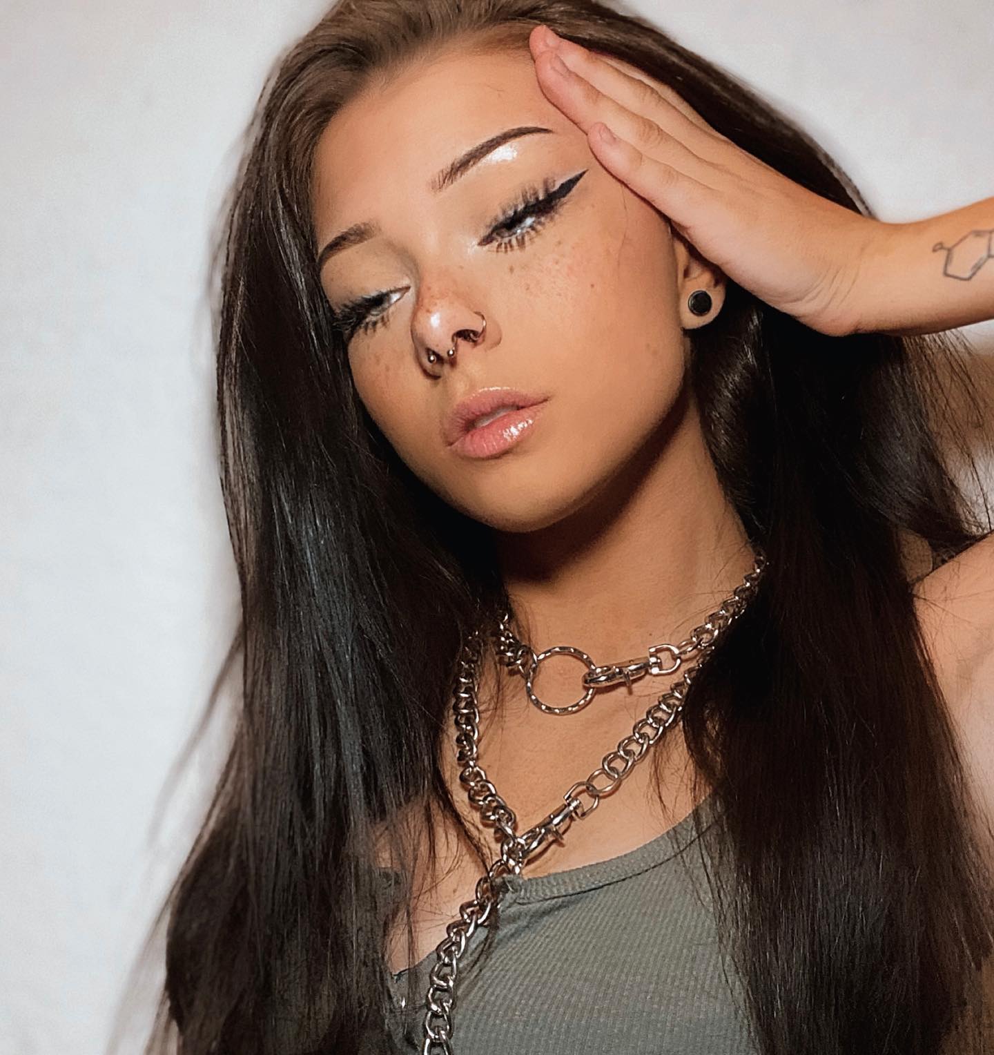 v.okay instagram image archive image