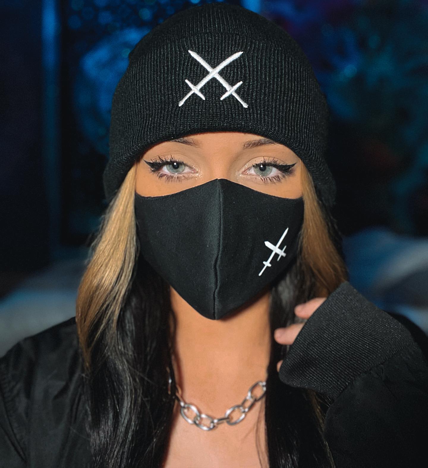 v.okay instagram image archive image