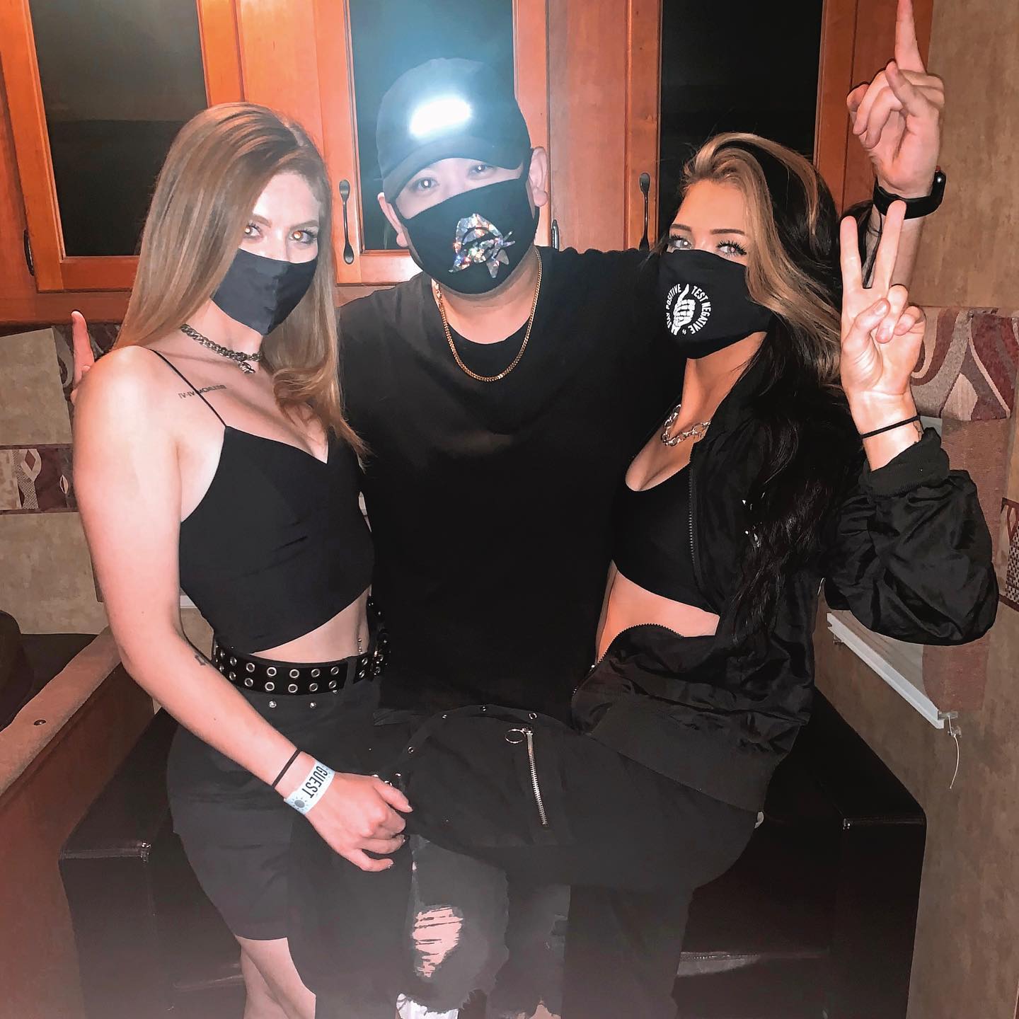 v.okay instagram image archive image