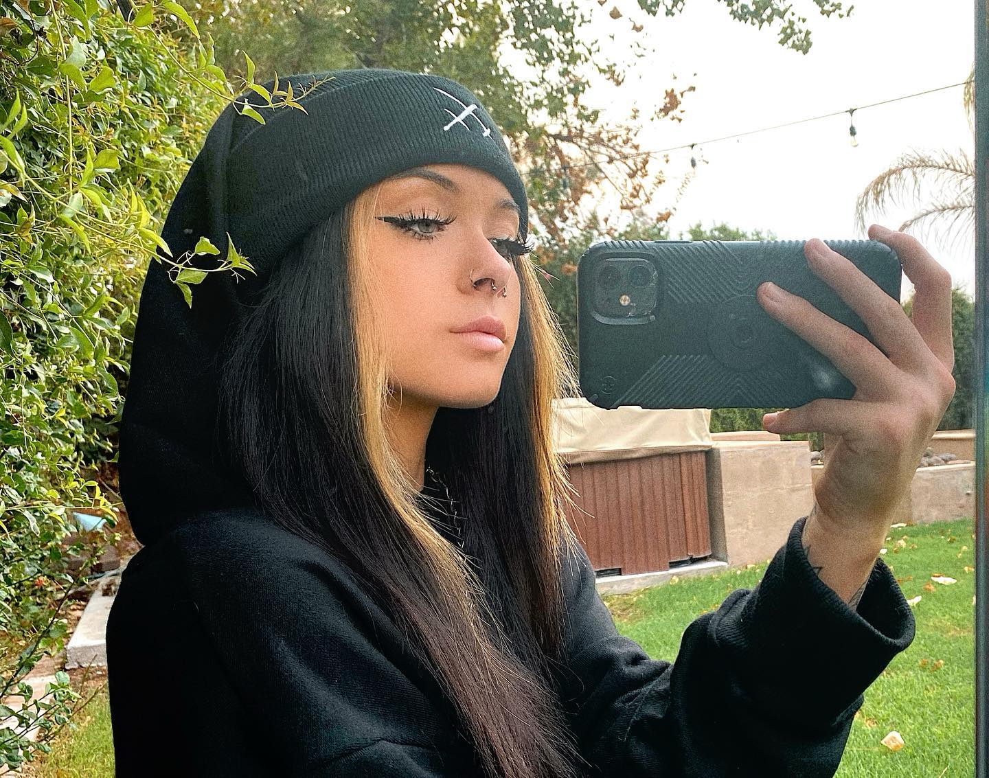 v.okay instagram image archive image