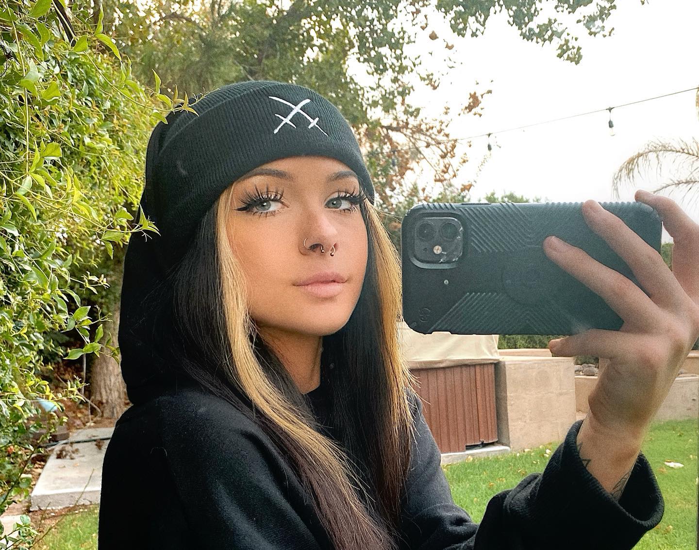 v.okay instagram image archive image