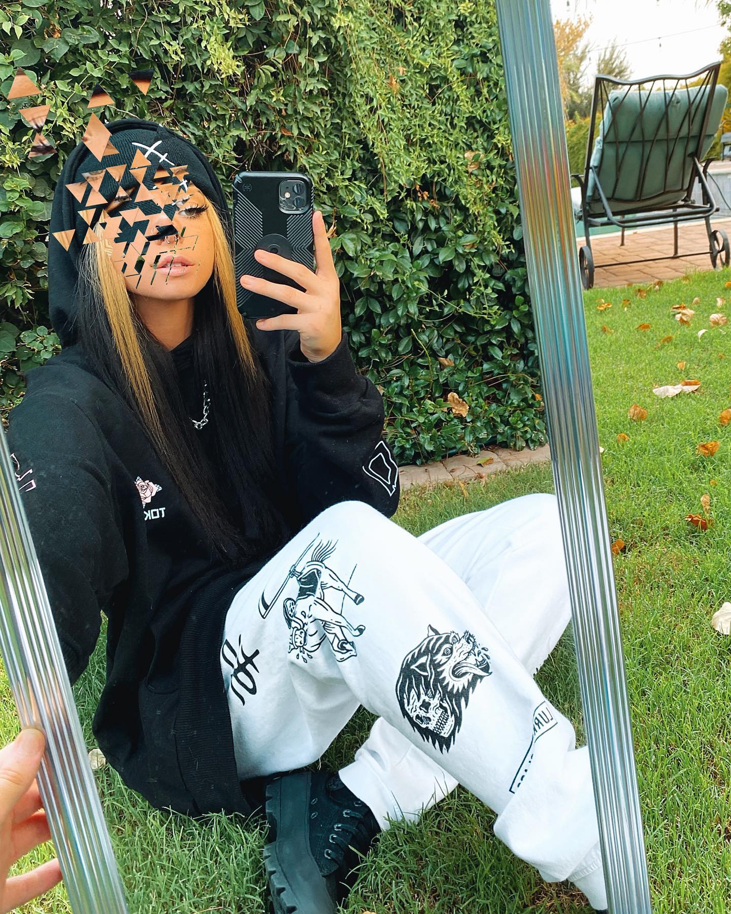 v.okay instagram image archive image