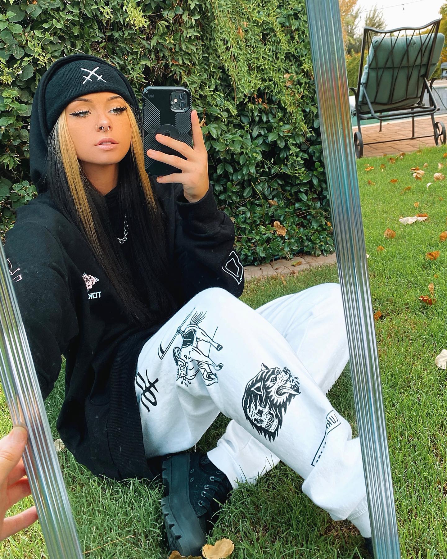 v.okay instagram image archive image