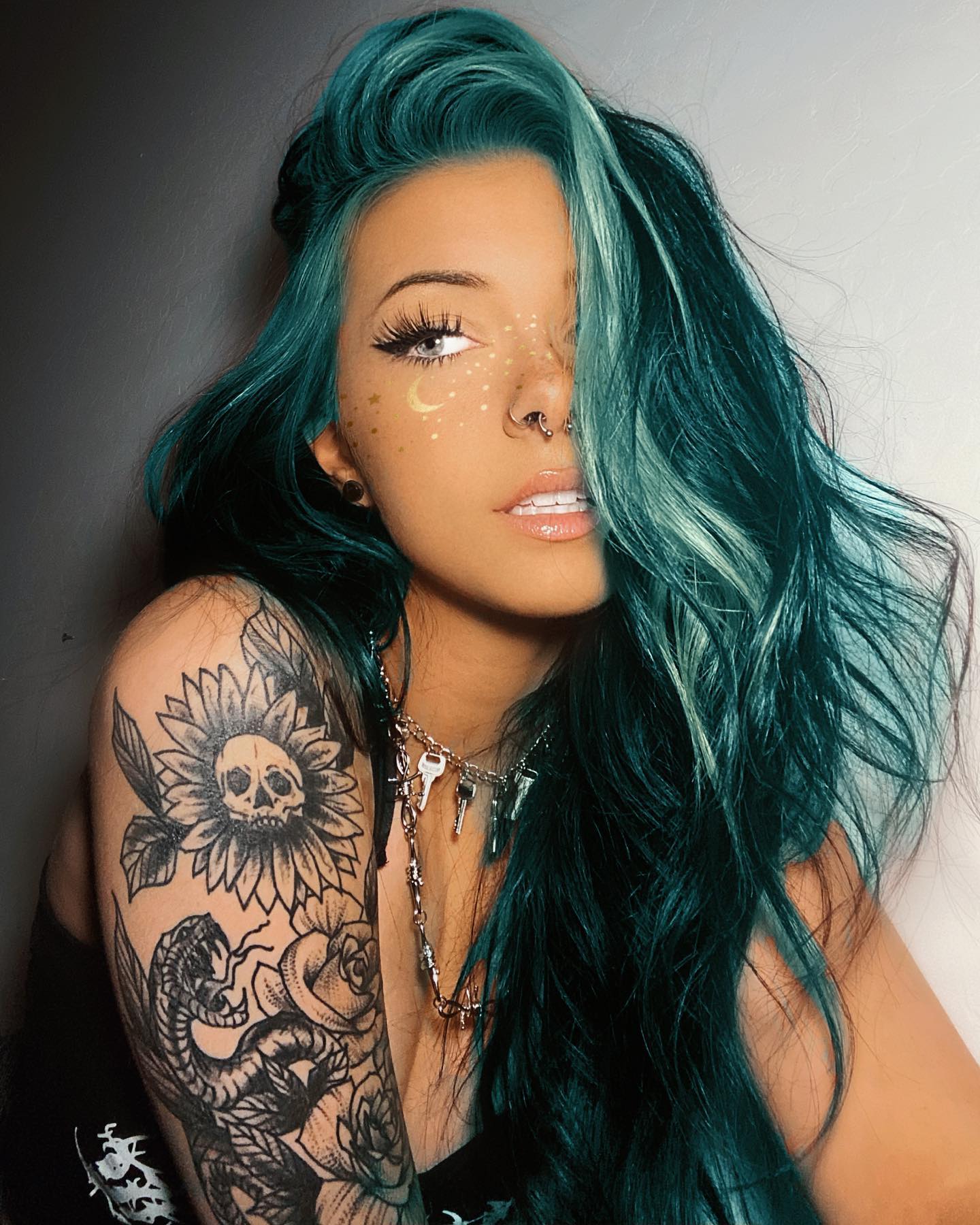 v.okay instagram image archive image