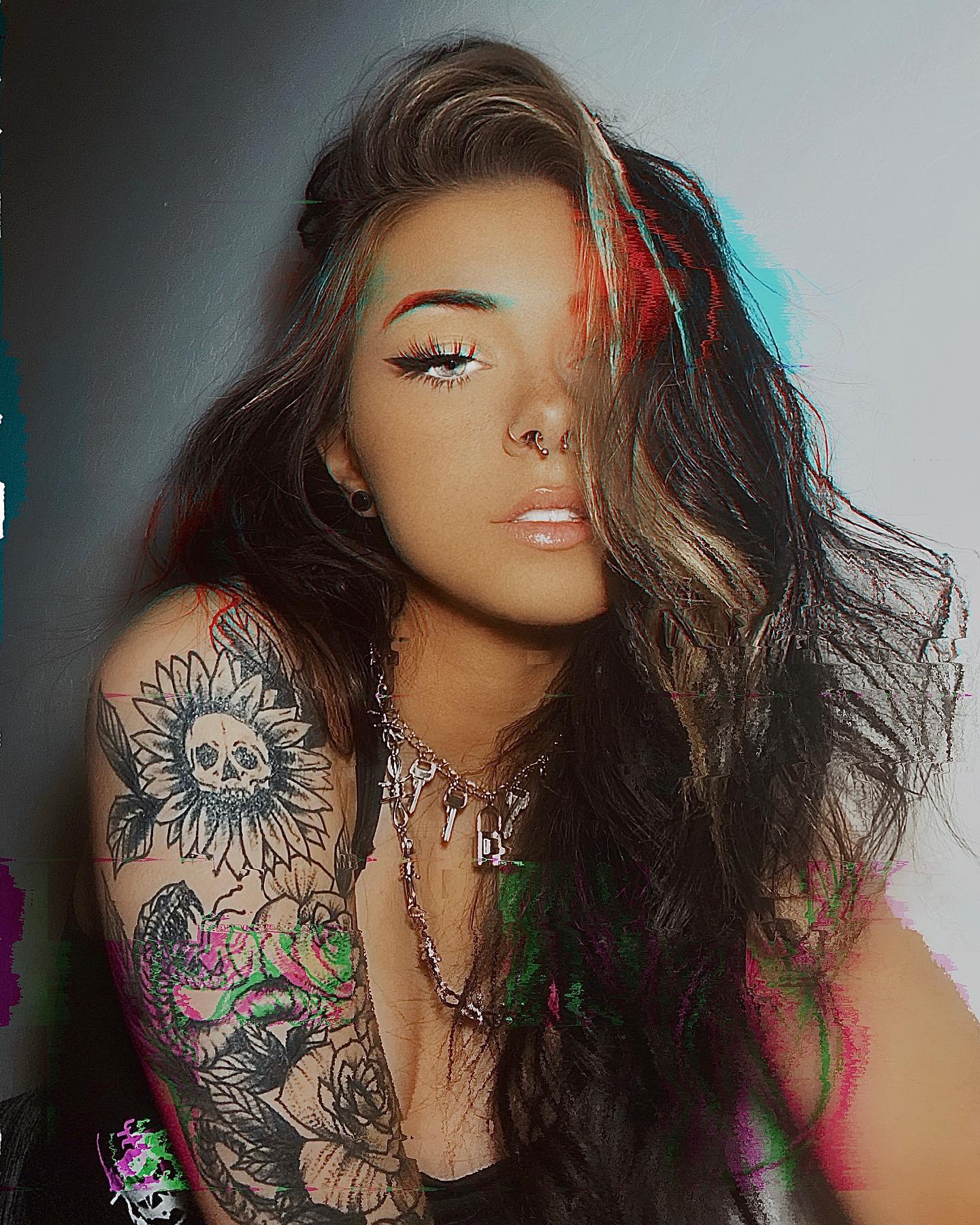 v.okay instagram image archive image