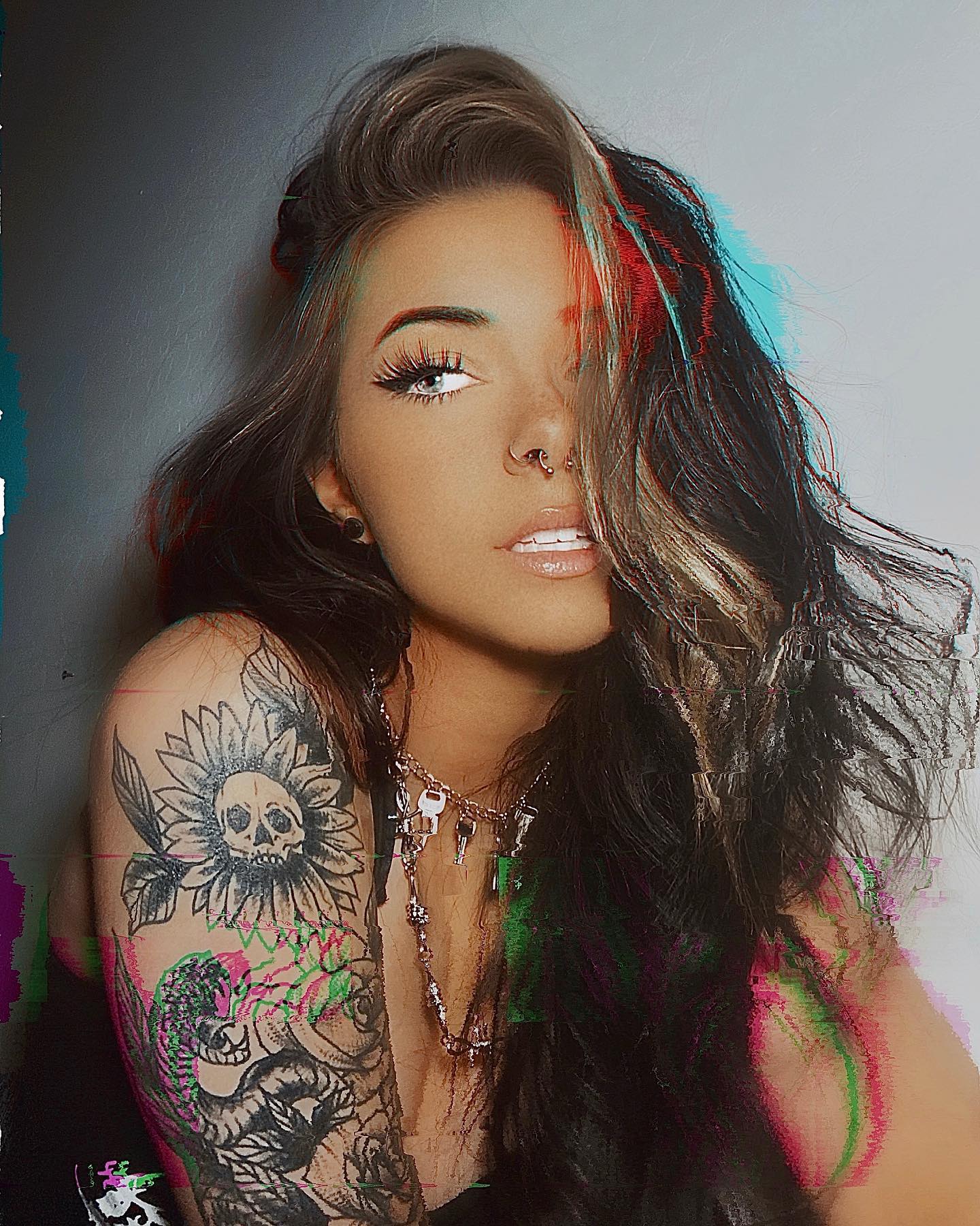 v.okay instagram image archive image