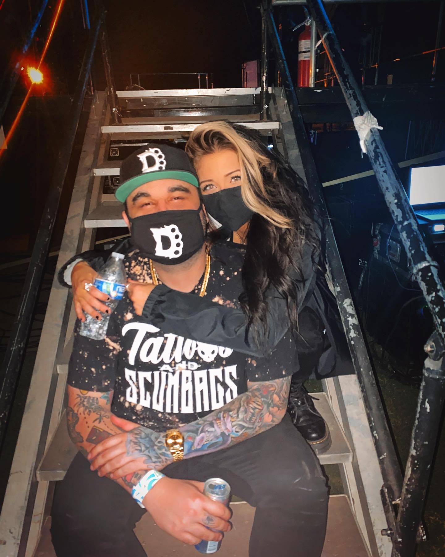 v.okay instagram image archive image