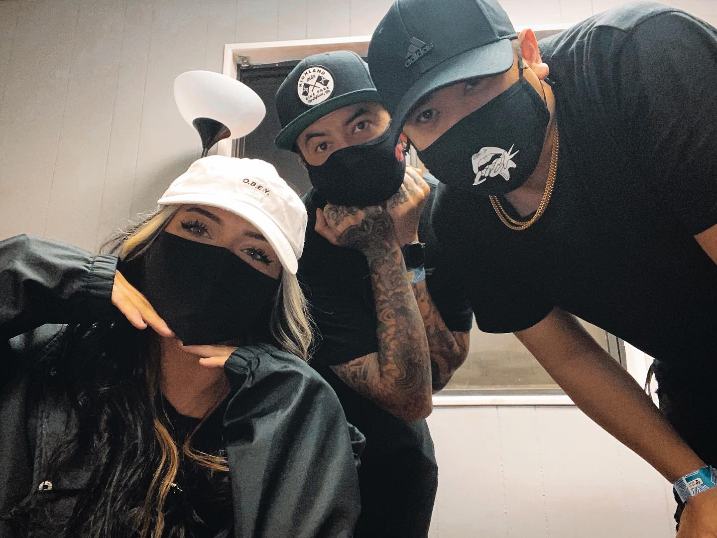 v.okay instagram image archive image