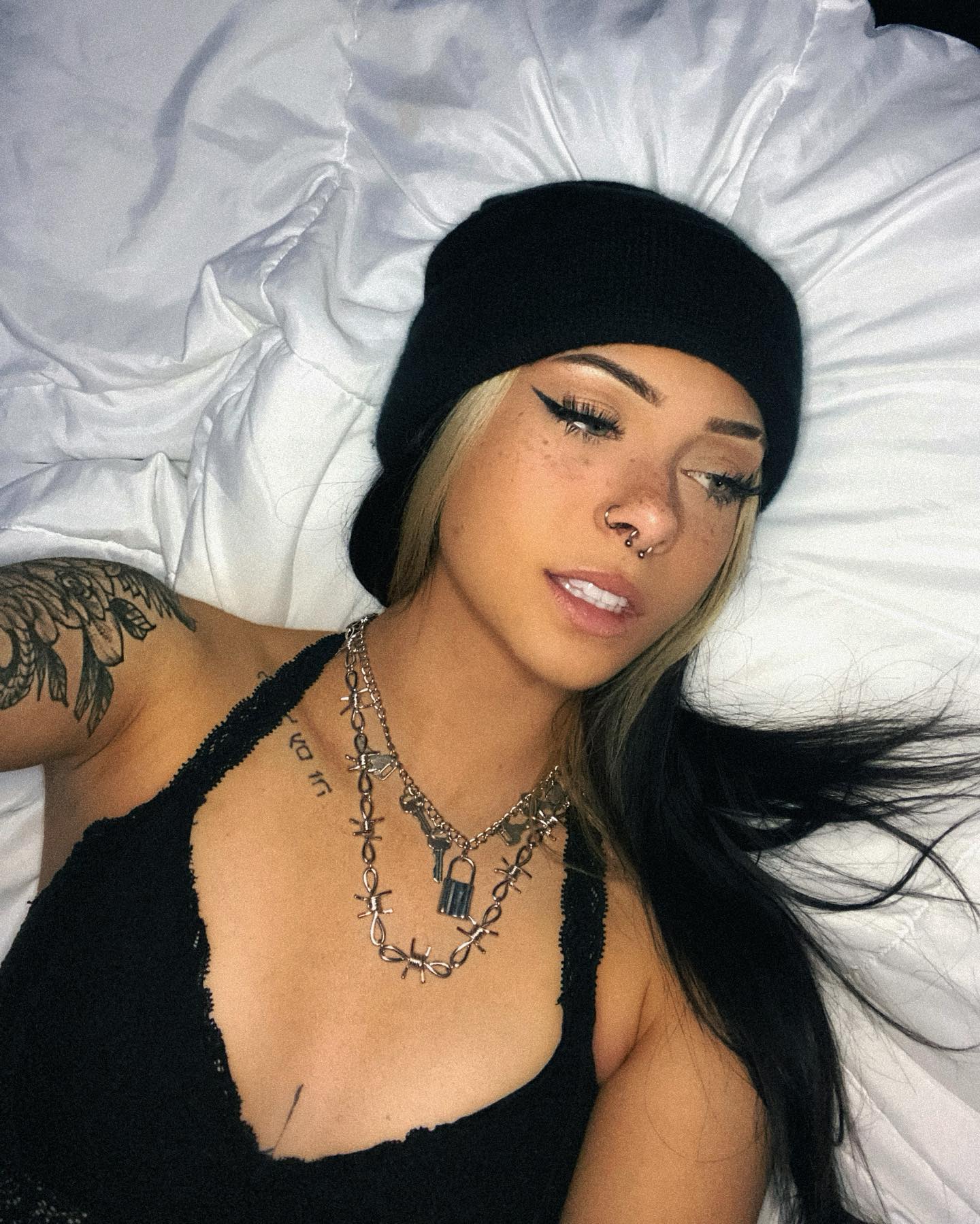 v.okay instagram image archive image