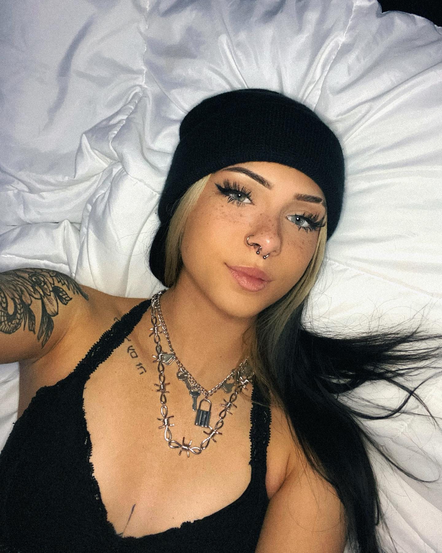 v.okay instagram image archive image