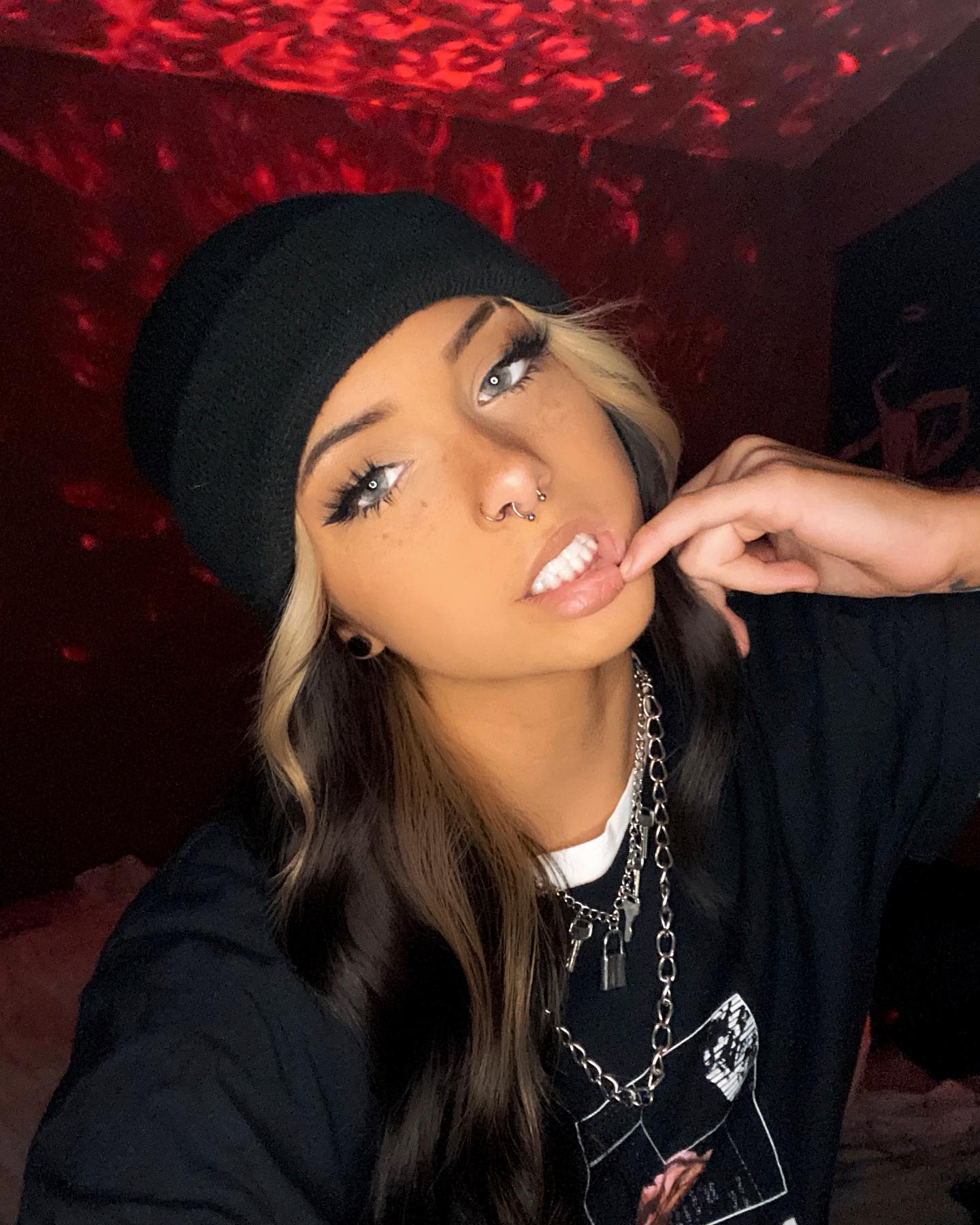 v.okay instagram image archive image