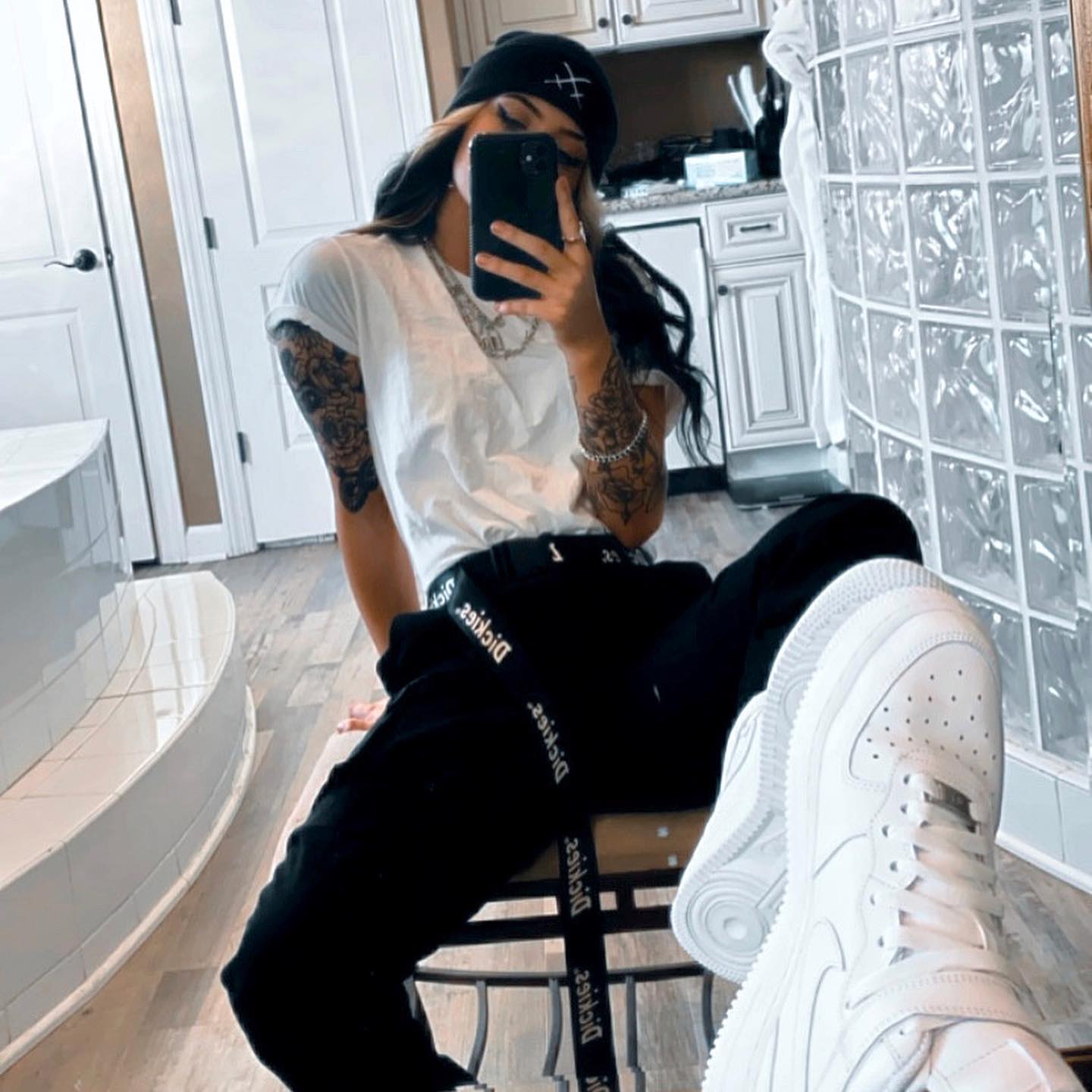 v.okay instagram image archive image