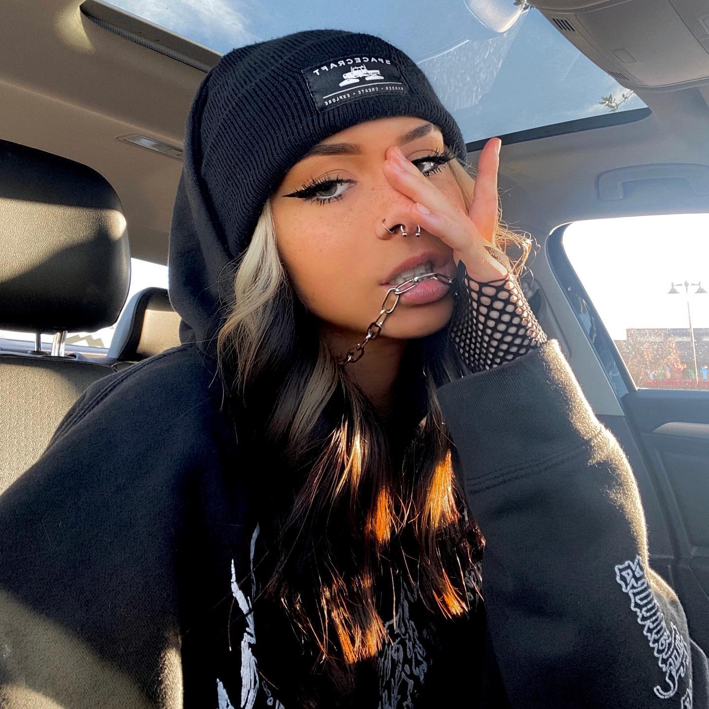 v.okay instagram image archive image