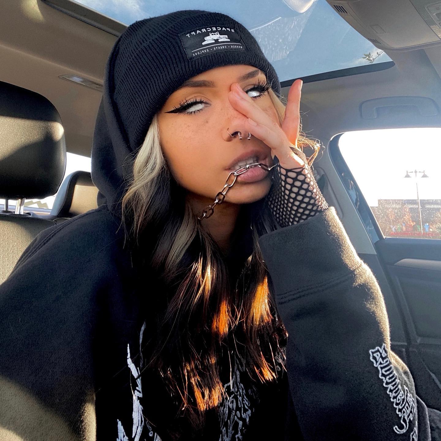 v.okay instagram image archive image