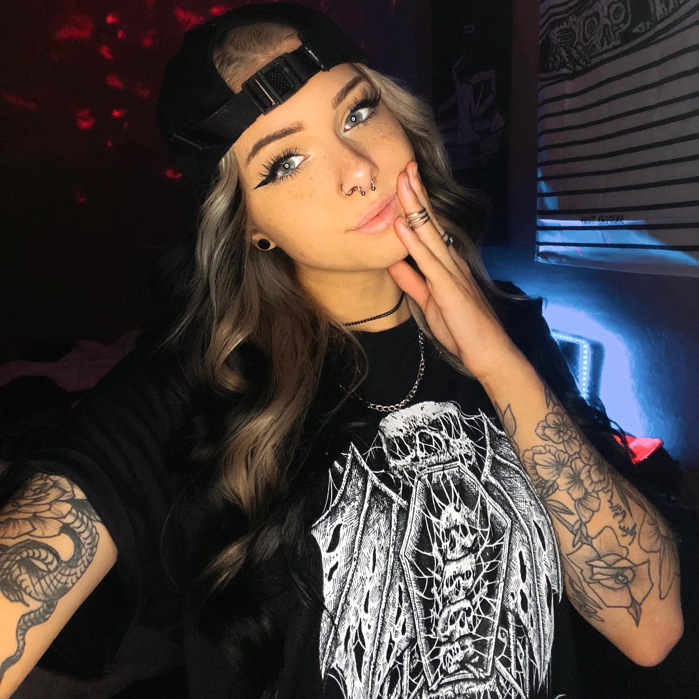 v.okay instagram image archive image