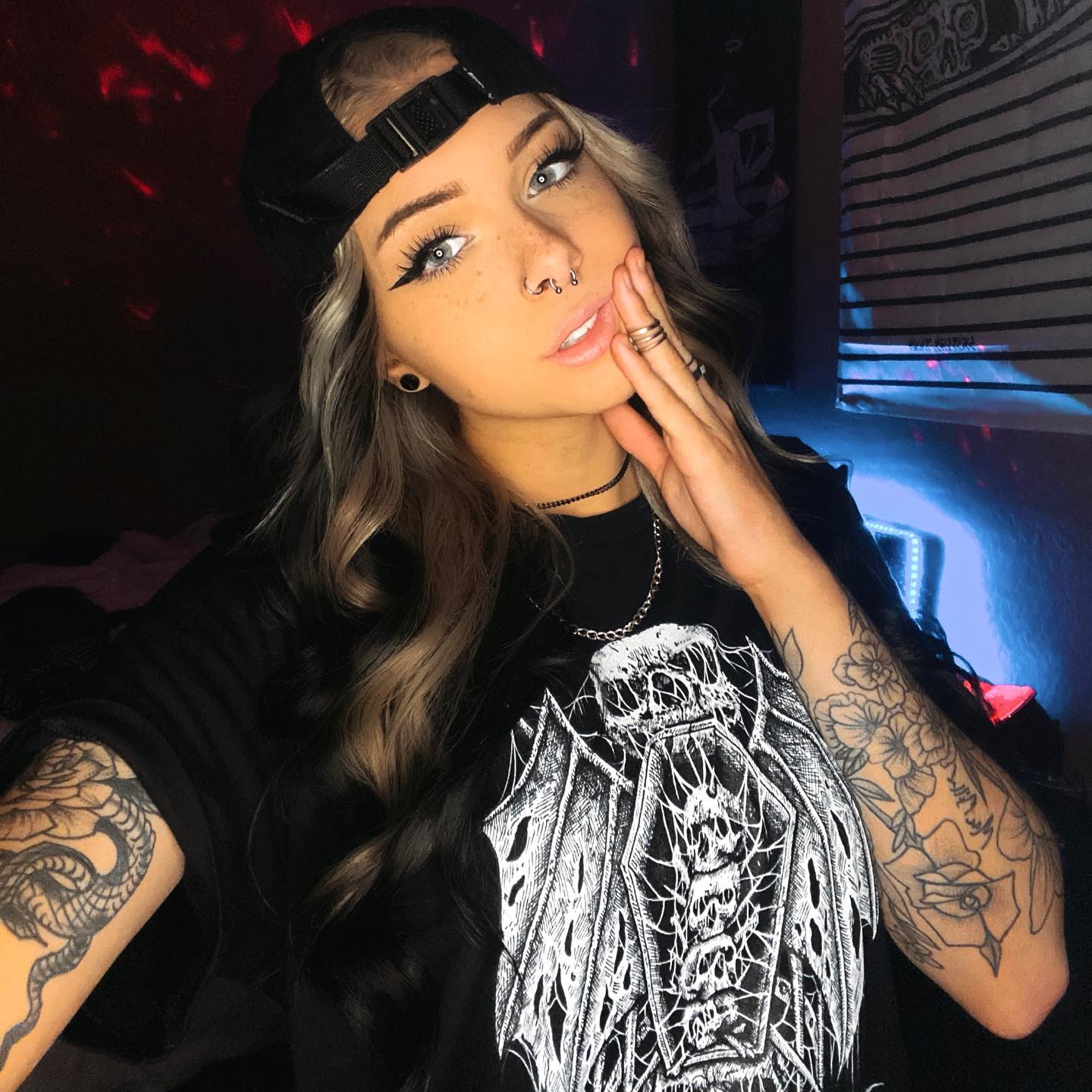 v.okay instagram image archive image