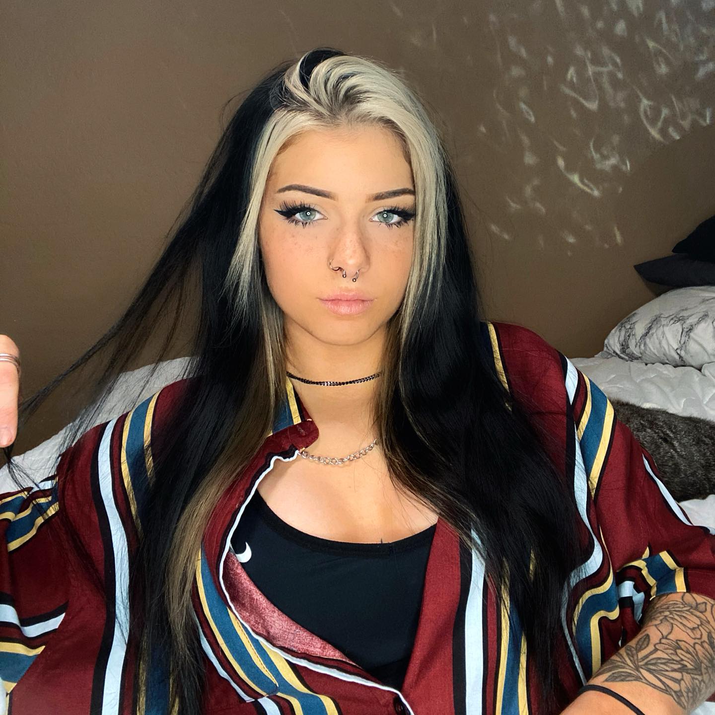 v.okay instagram image archive image