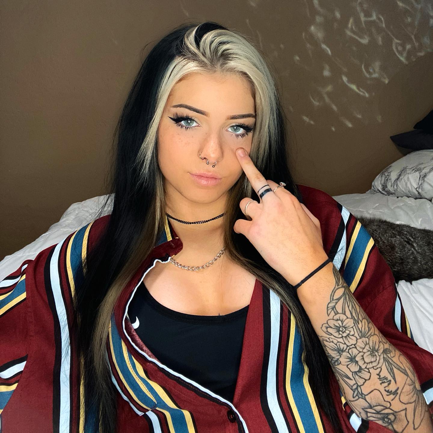 v.okay instagram image archive image