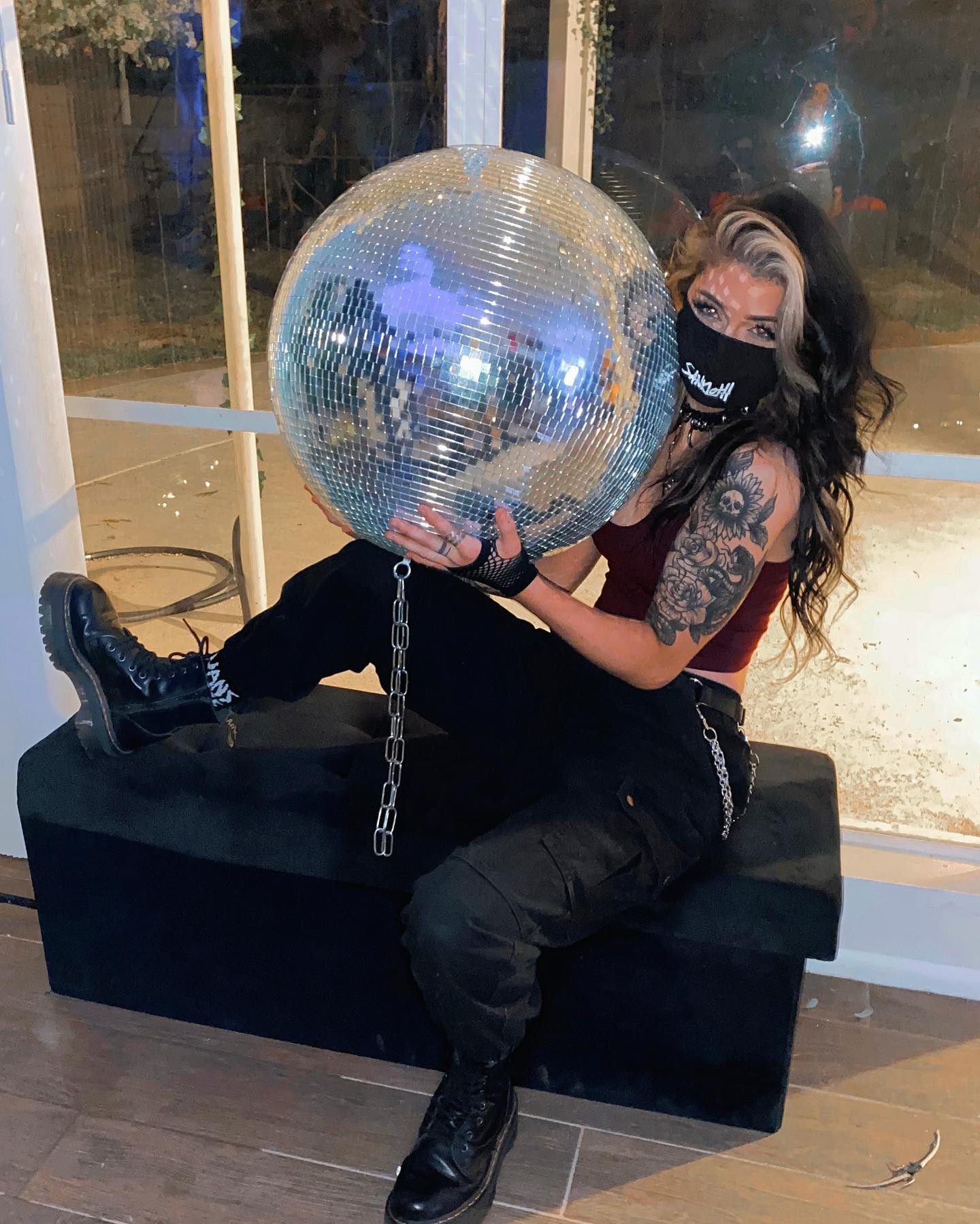 v.okay instagram image archive image