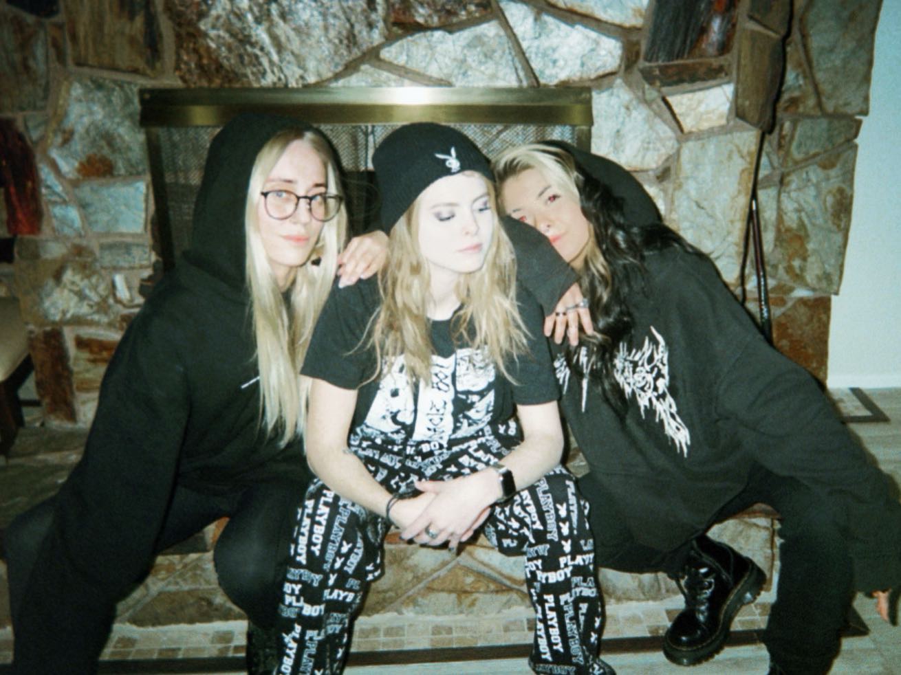 v.okay instagram image archive image