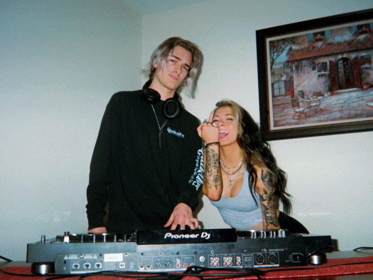 v.okay instagram image archive image