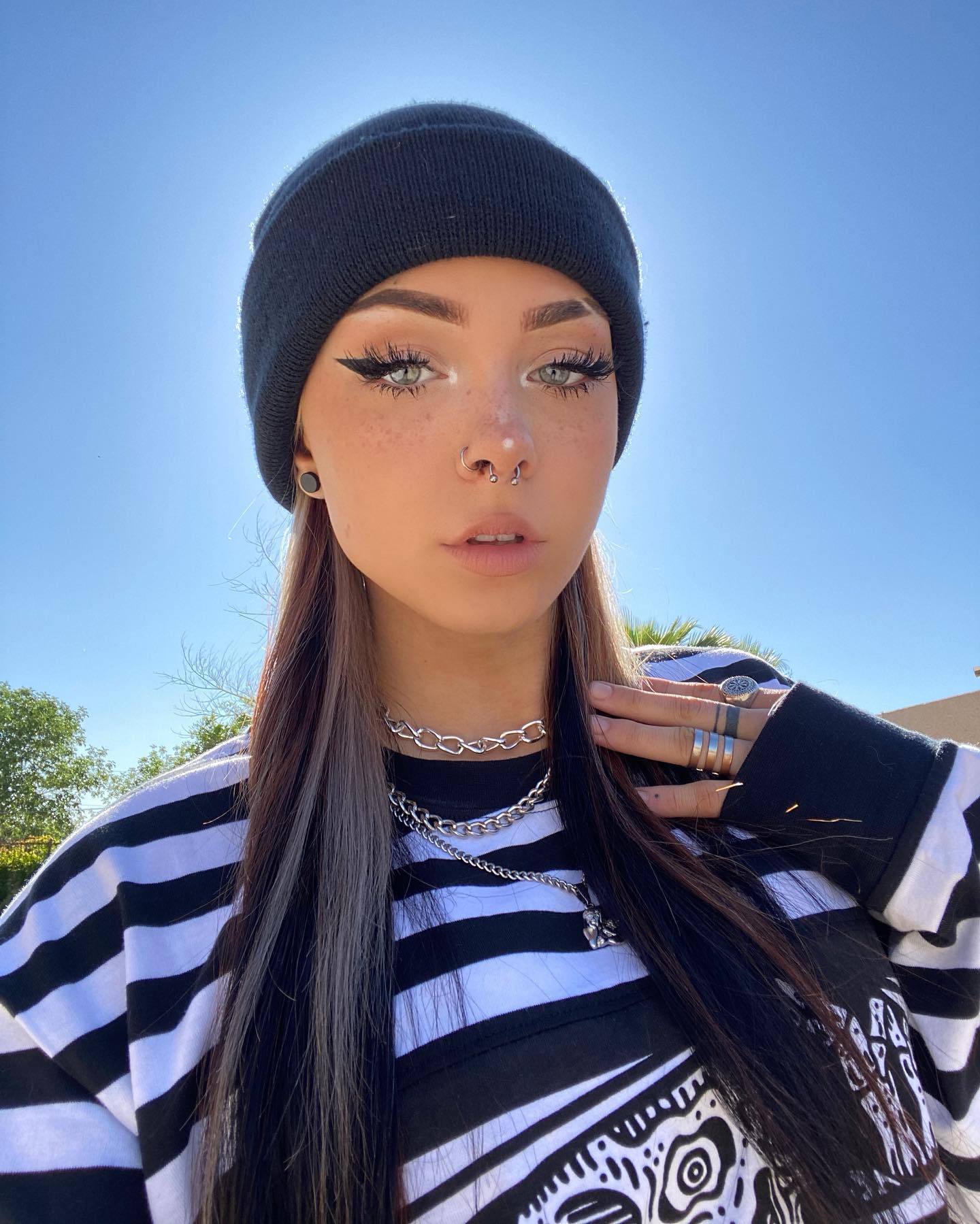 v.okay instagram image archive image