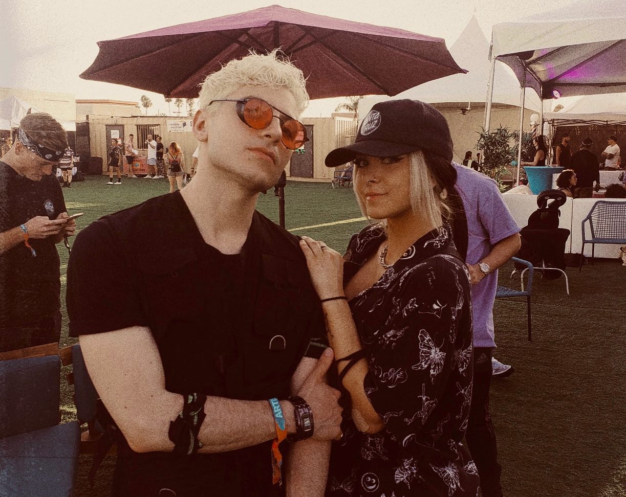 v.okay instagram image archive image