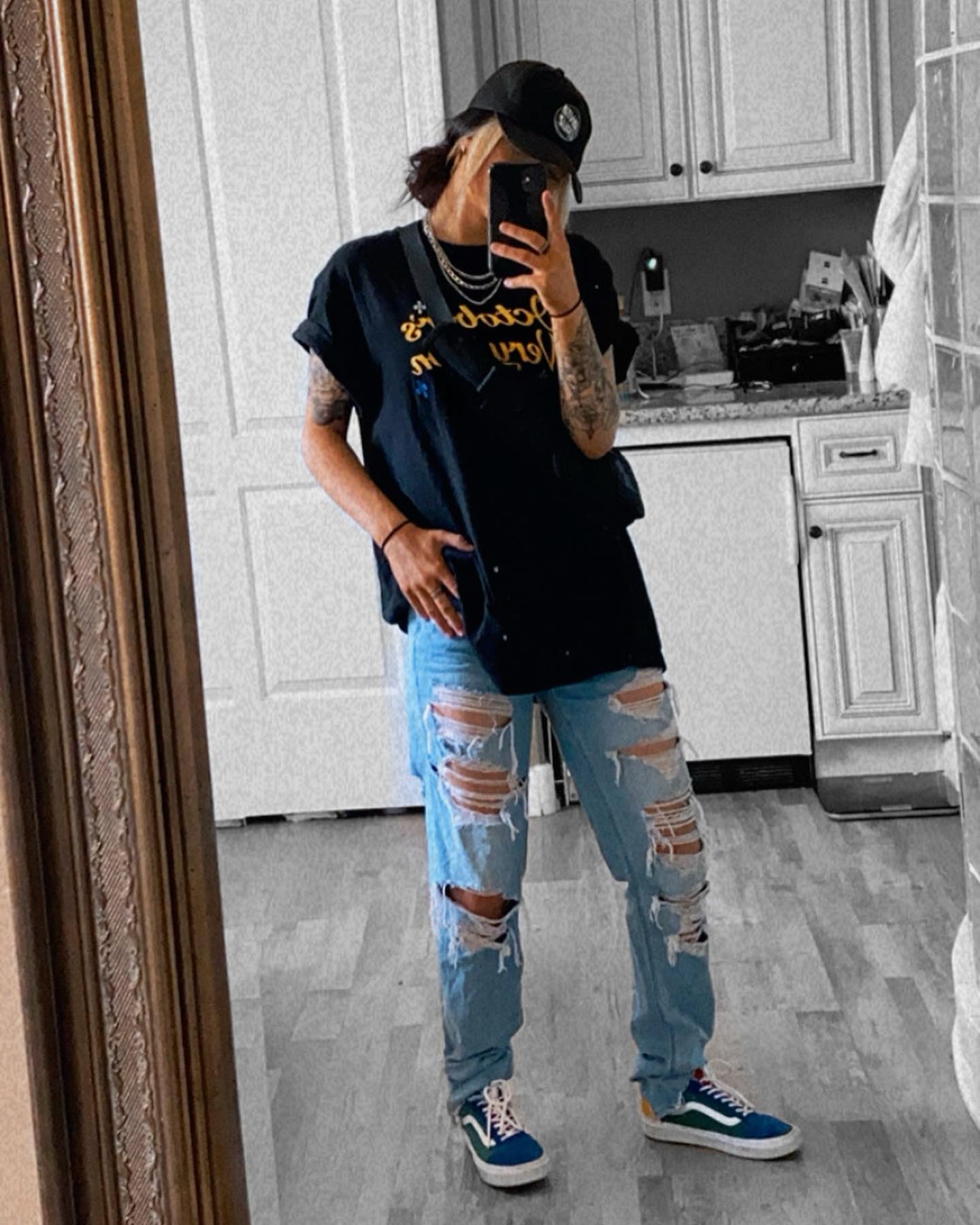 v.okay instagram image archive image