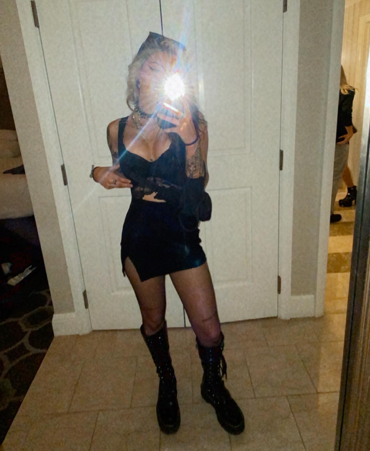 v.okay instagram image archive image