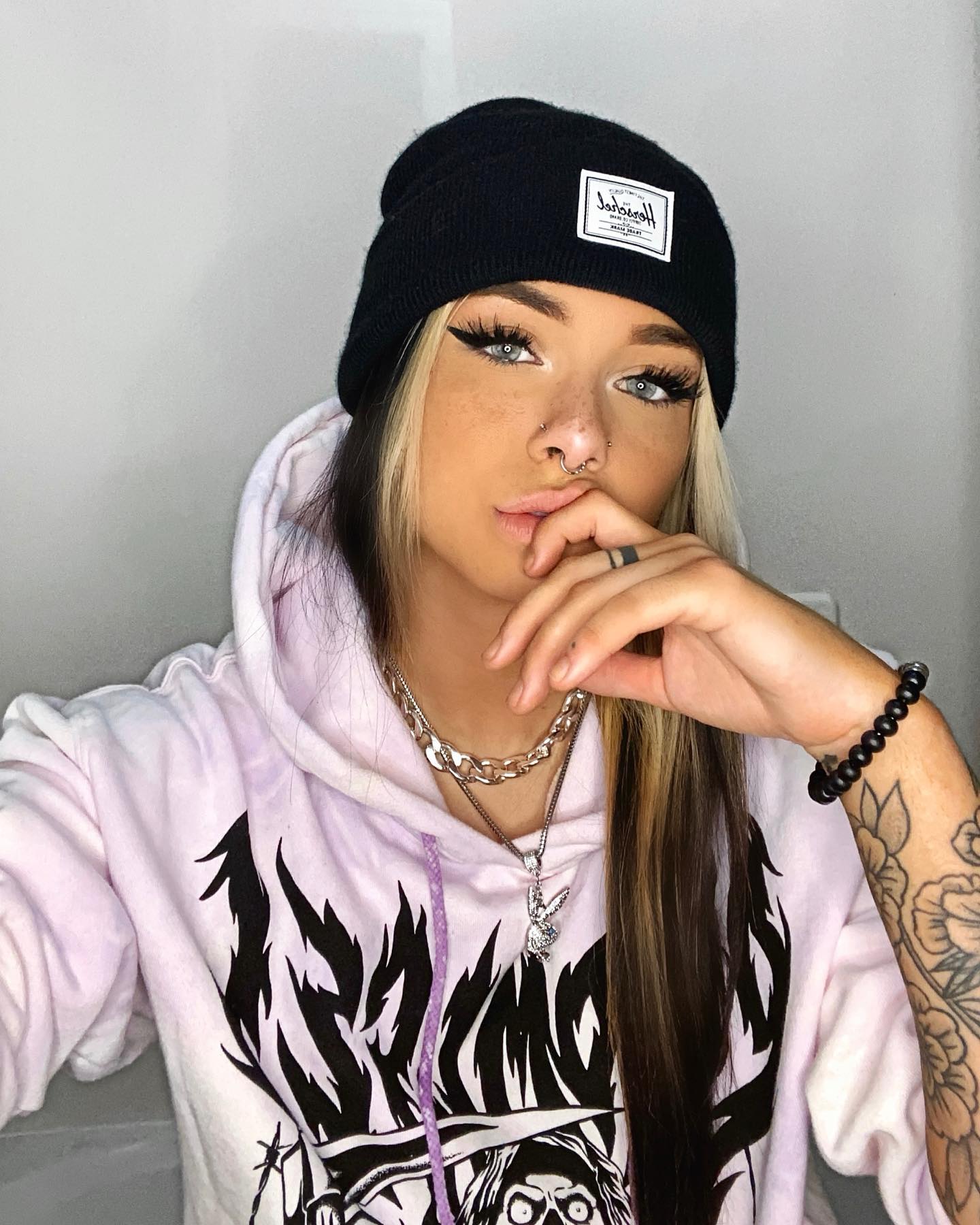 v.okay instagram image archive image