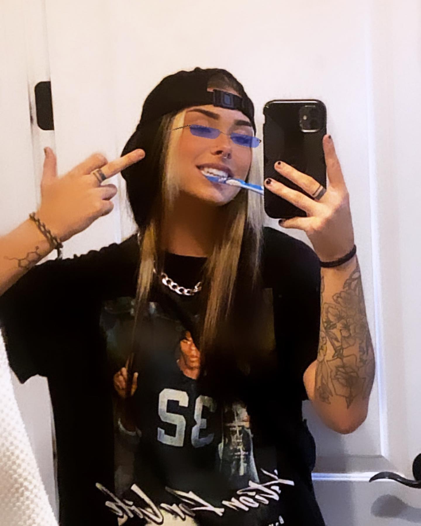 v.okay instagram image archive image