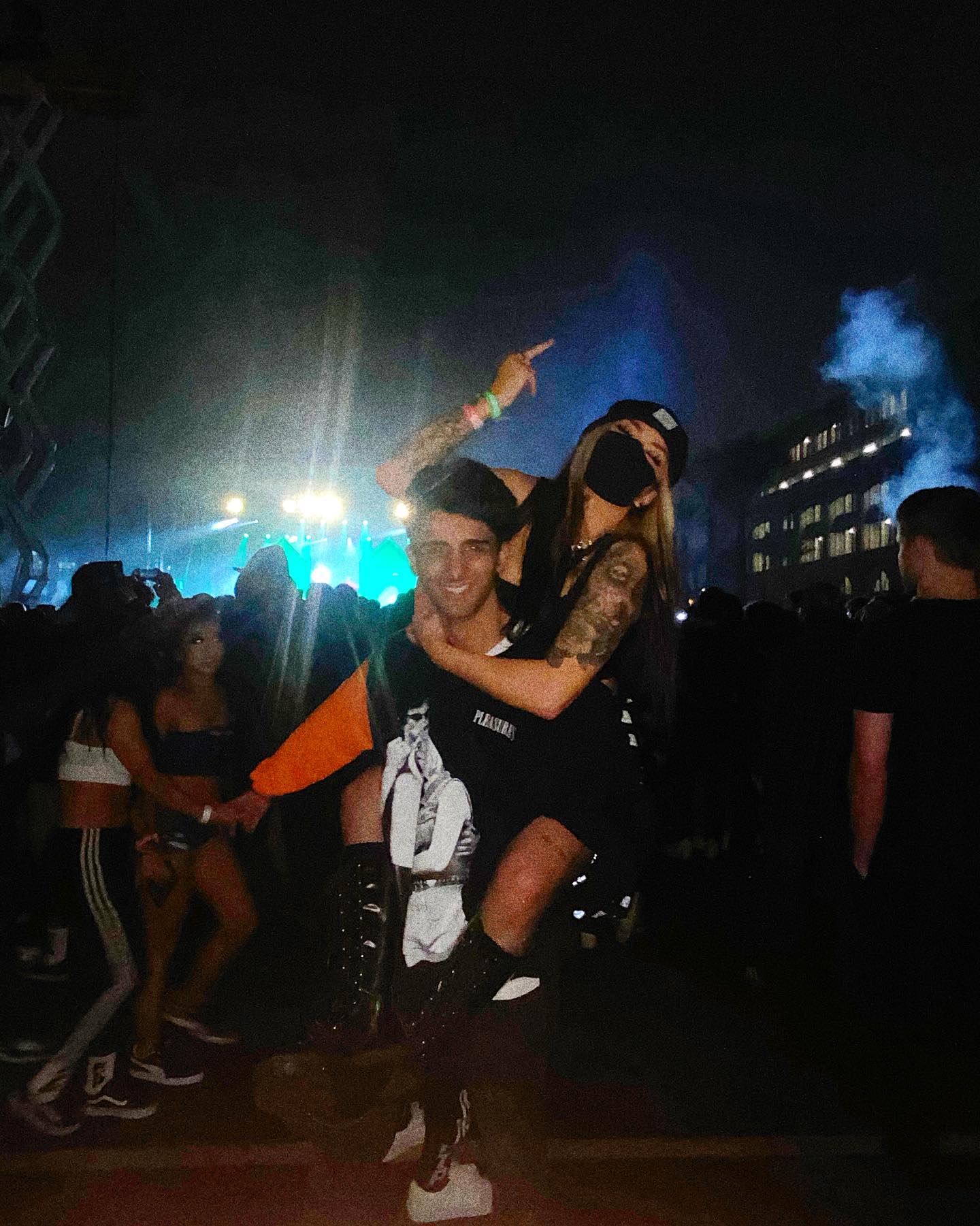 v.okay instagram image archive image